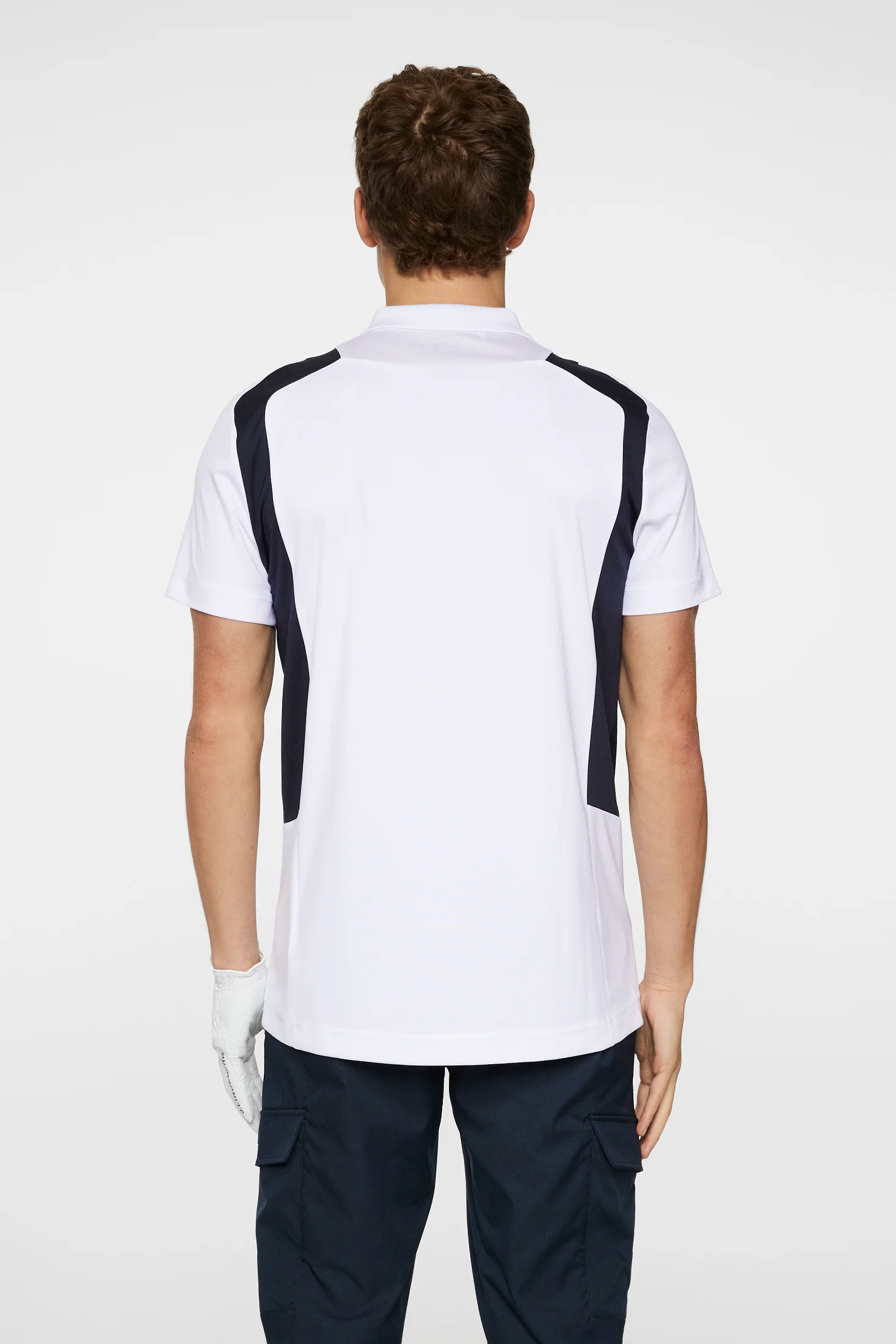 Legacy Polo / White - Image 3
