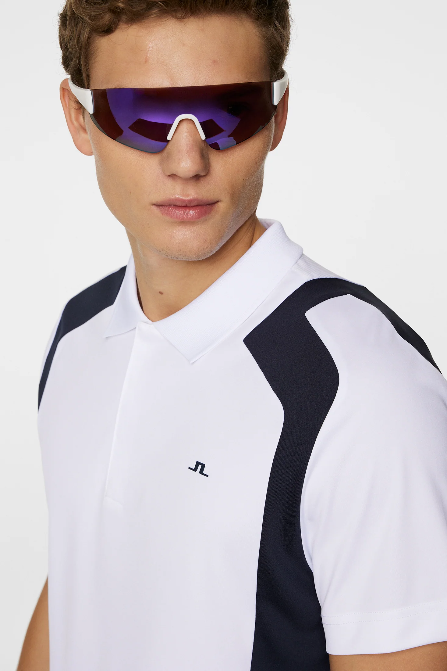 Legacy Polo / White - Image 5