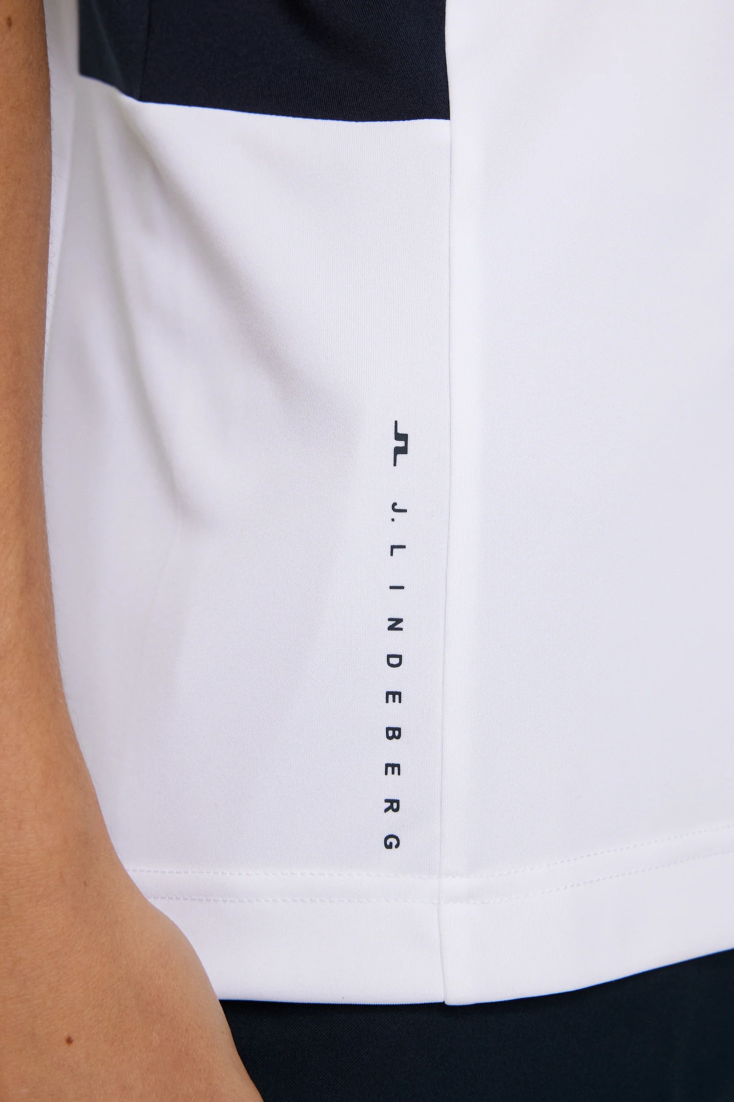 Legacy Polo / White - Image 6
