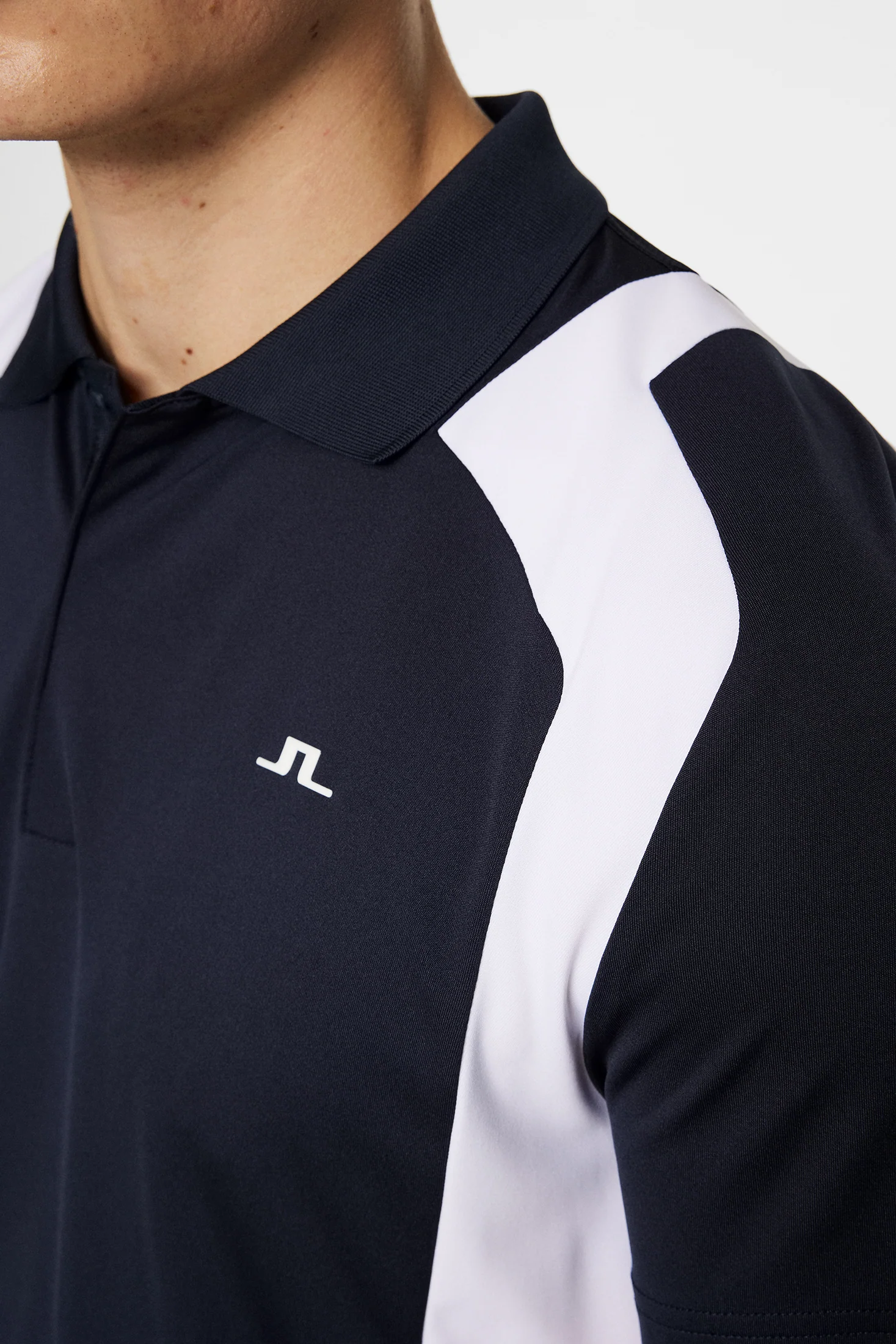 Legacy Reg Fit Polo / JL Navy - Image 7