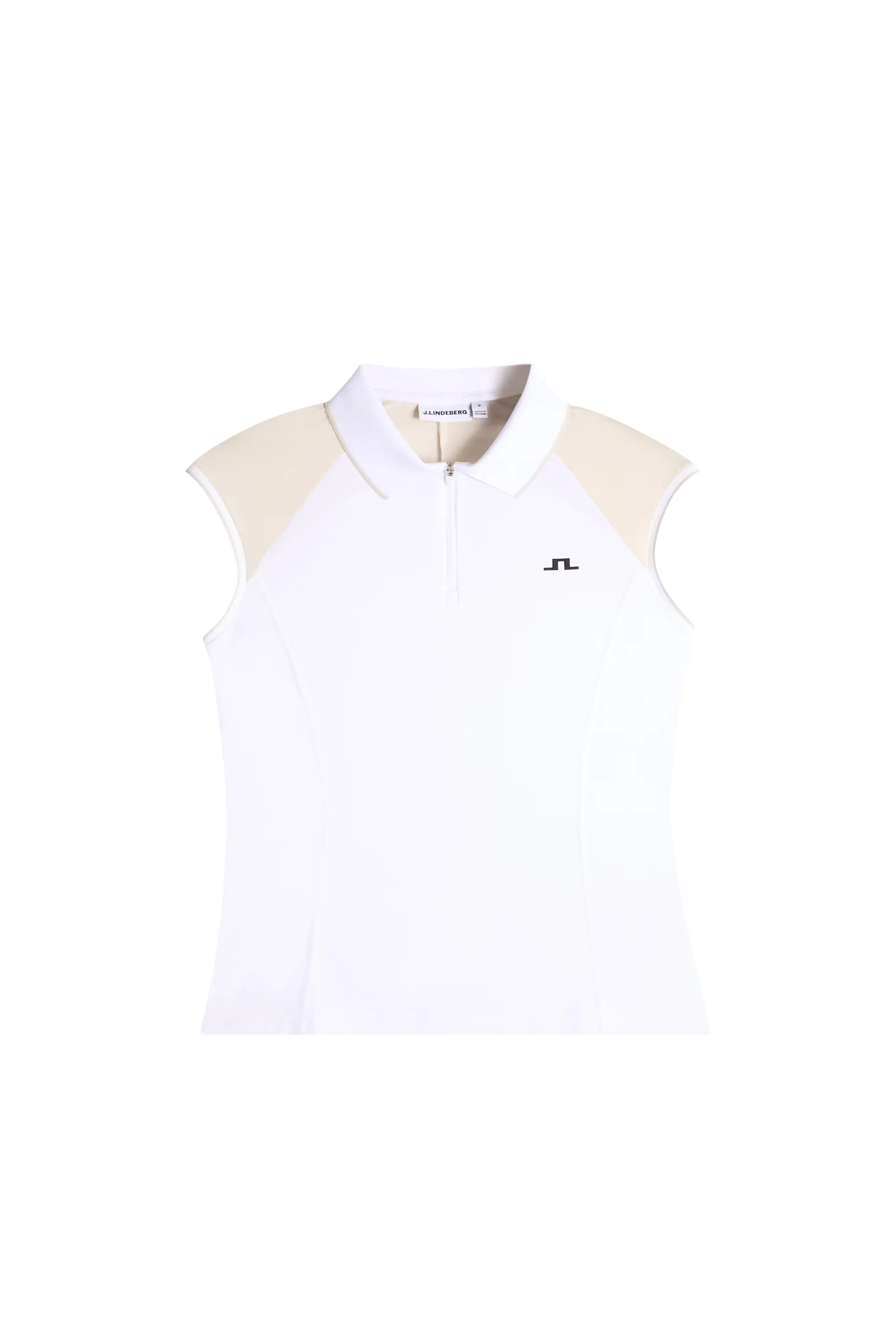 Lei Polo / White