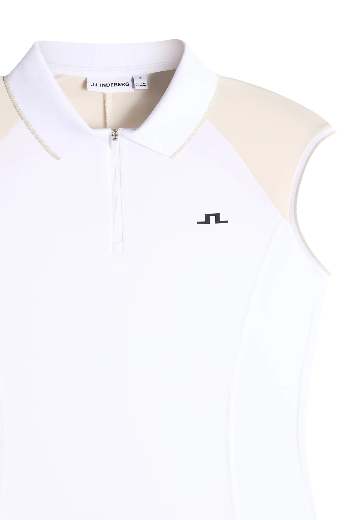 Lei Polo / White - Image 3