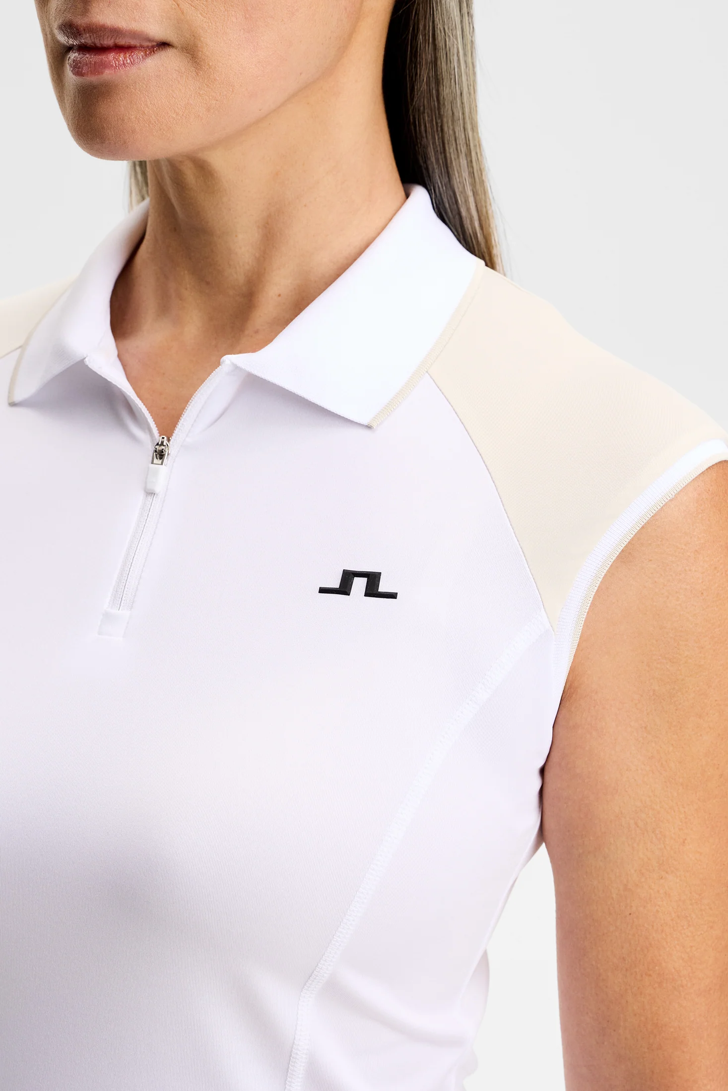 Lei Polo / White - Image 7