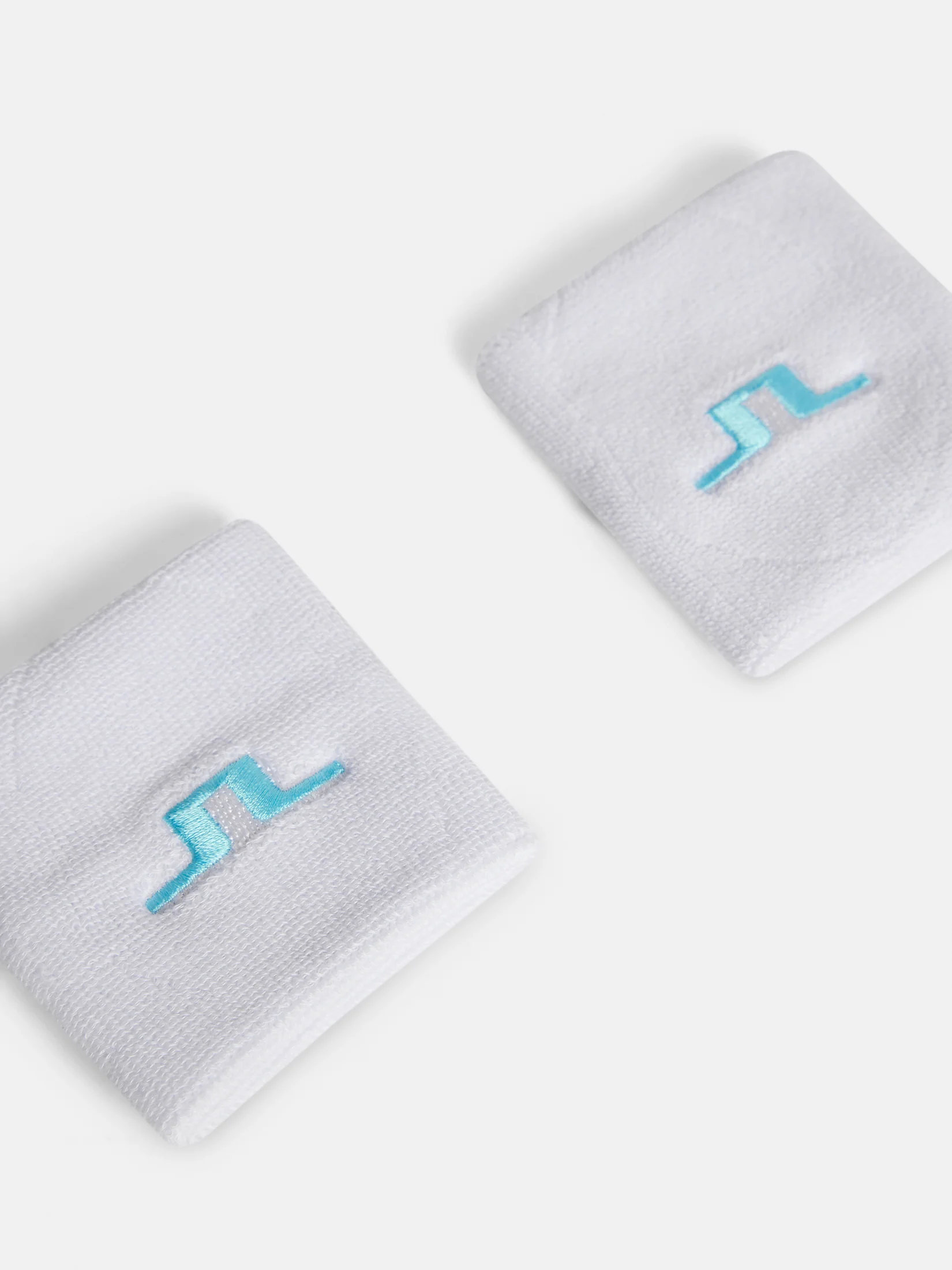 Leith Wristband / White - Image 2