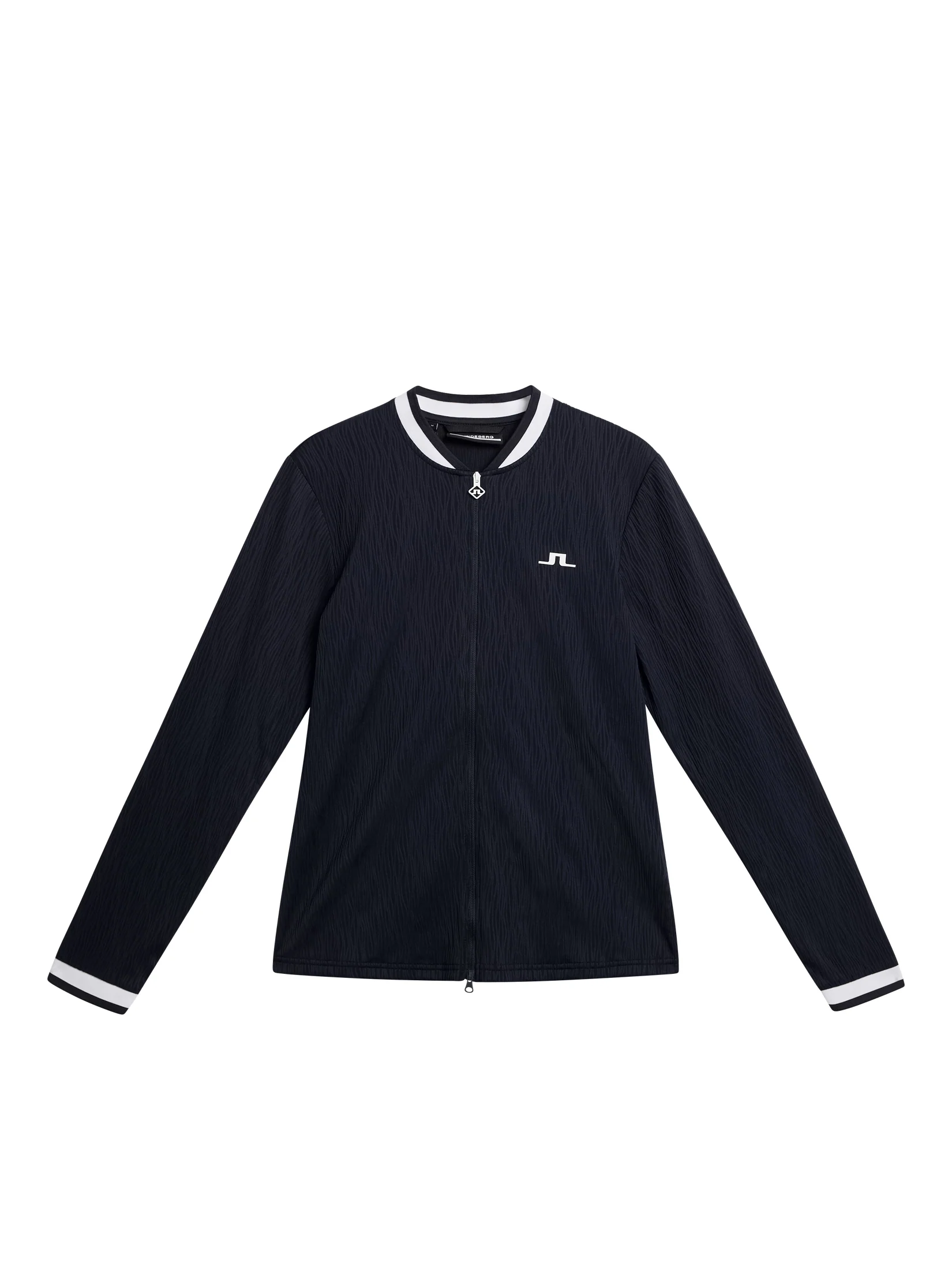 Leonor Mid Layer / JL Navy