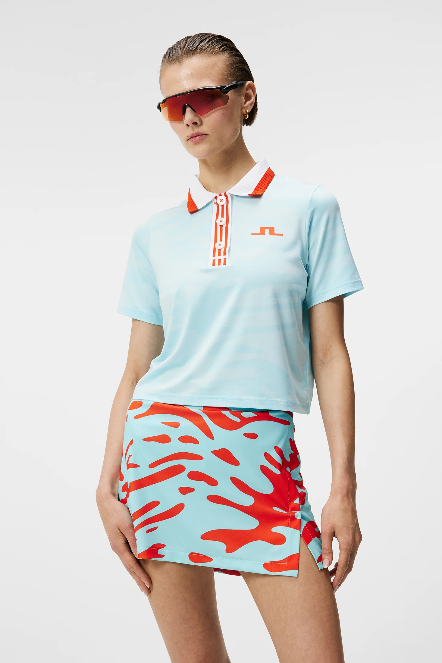 Lerato Polo / Neptune Jacquard Atomizer - Image 2