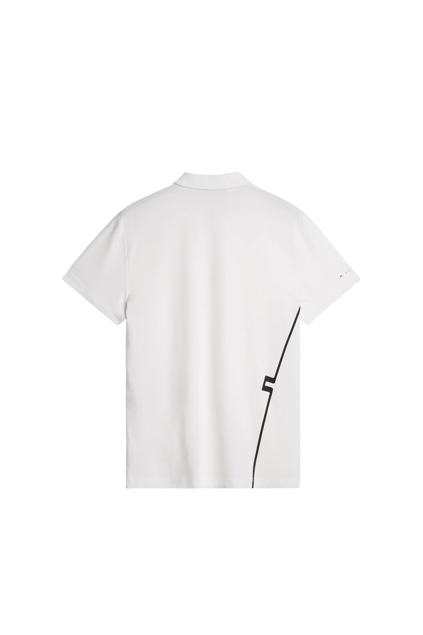 Leroy Polo / White - Image 2