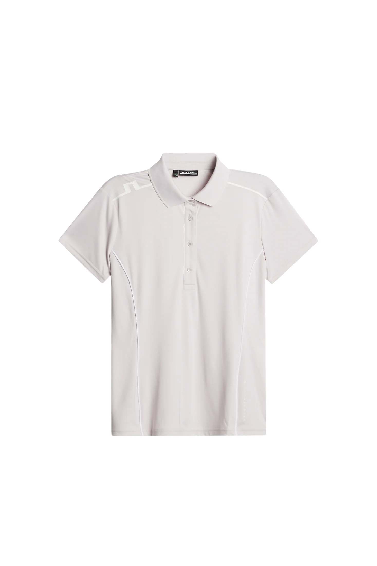 Leyla Polo / Grey Lilac