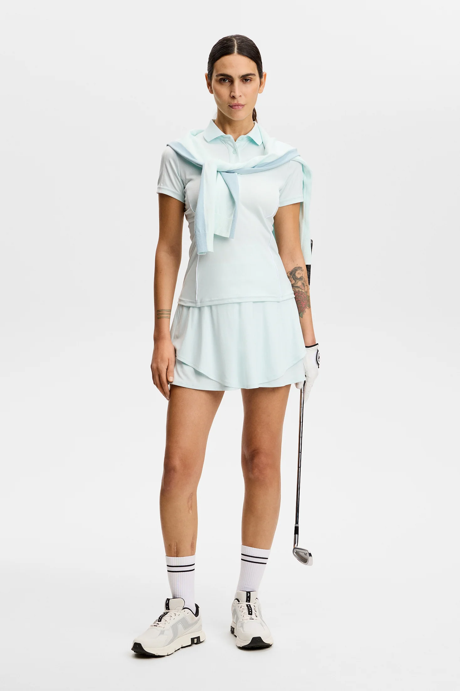 Leyla Polo / Sky Light - Image 4
