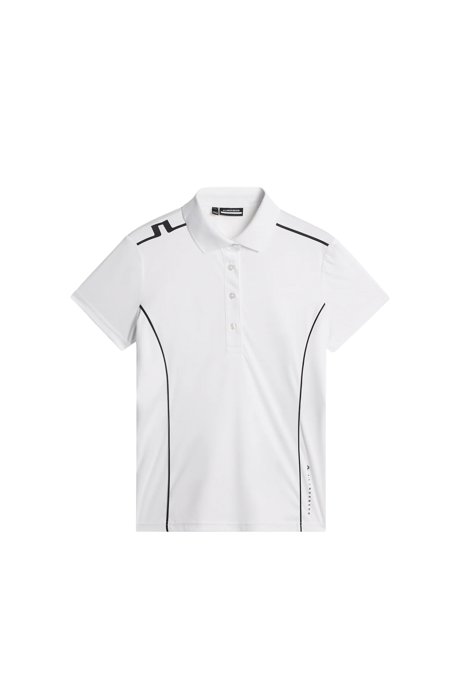 Leyla  Polo / White