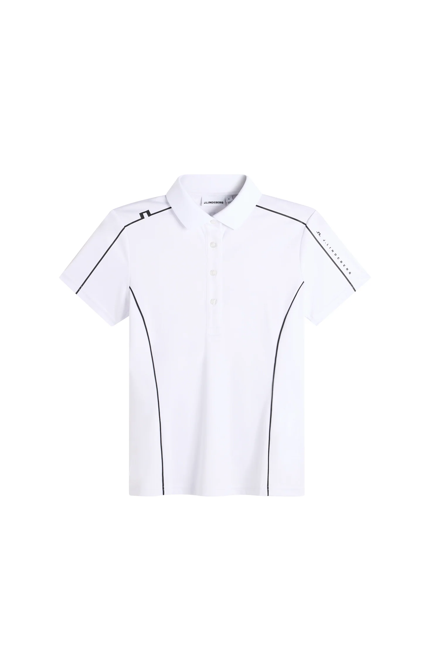 Leyla Polo / White