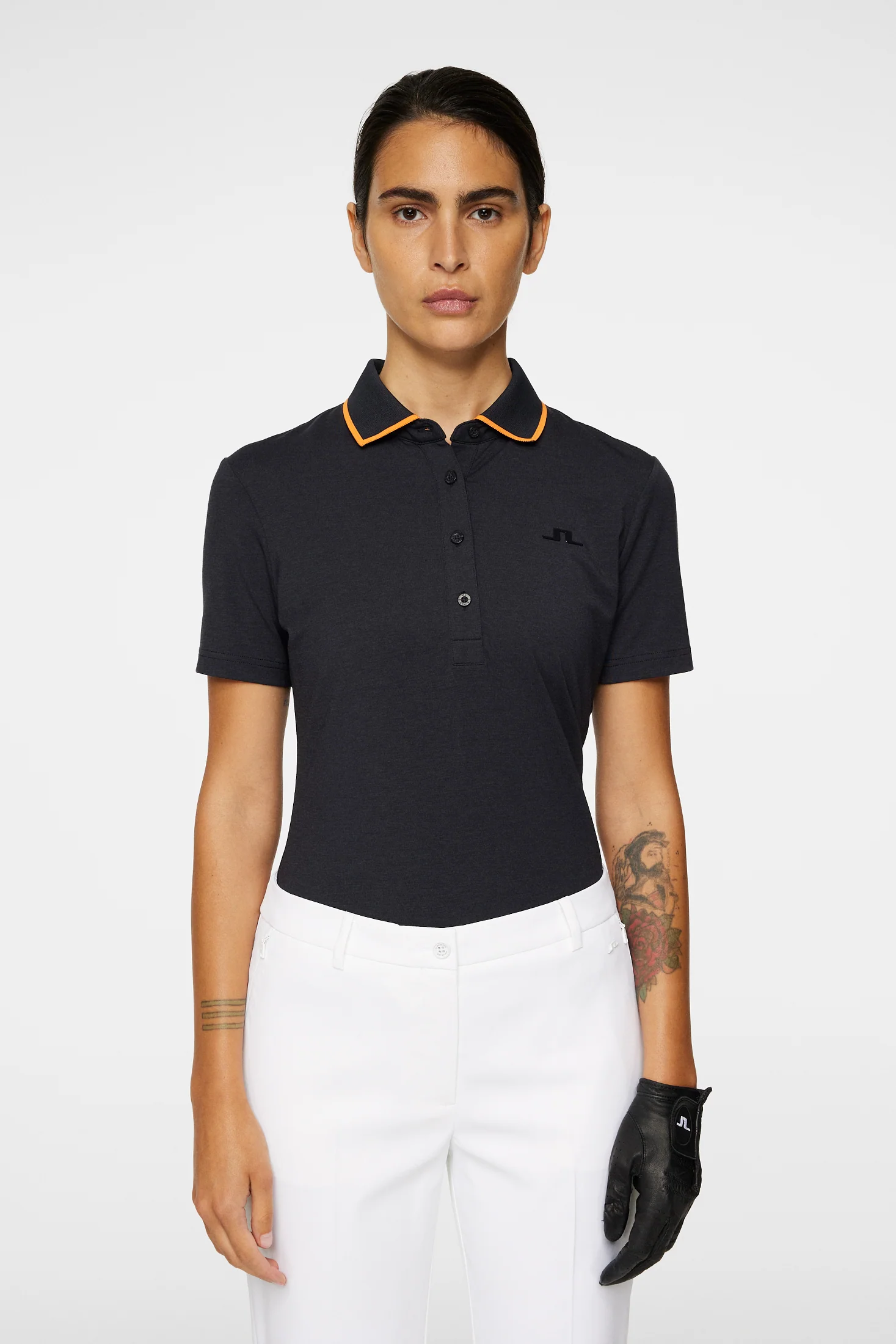 Lille Polo / Black - Image 2