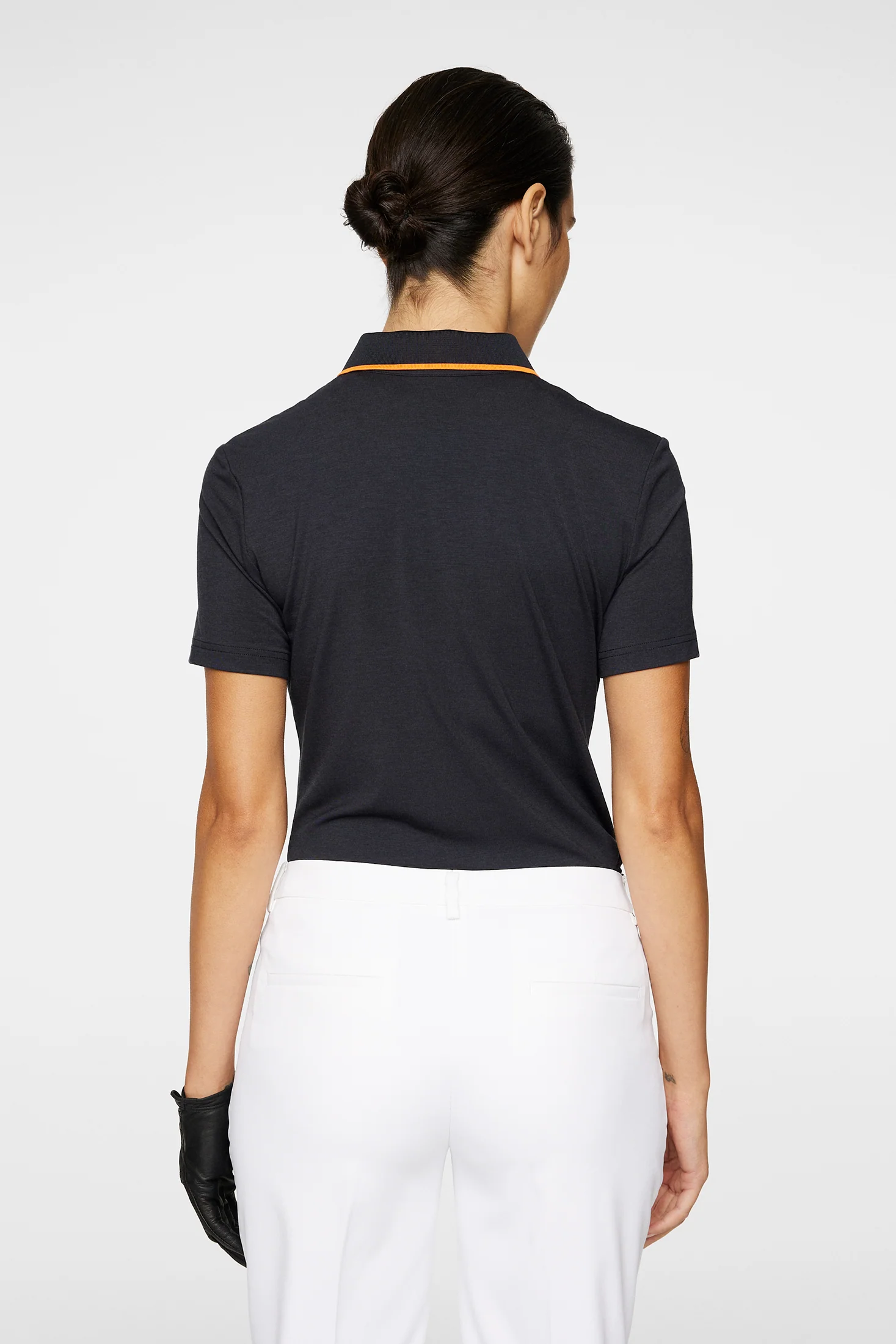 Lille Polo / Black - Image 3
