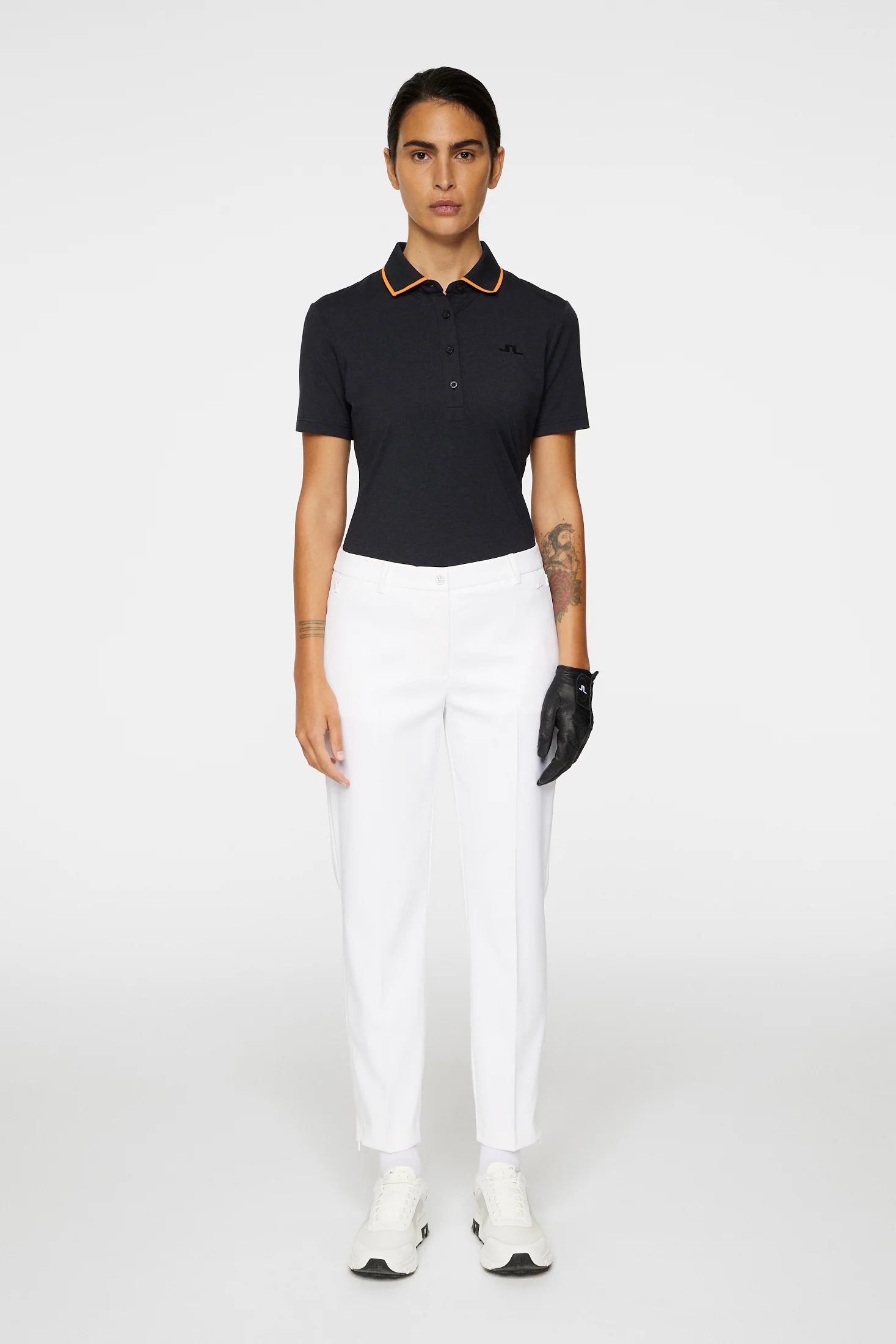 Lille Polo / Black - Image 4