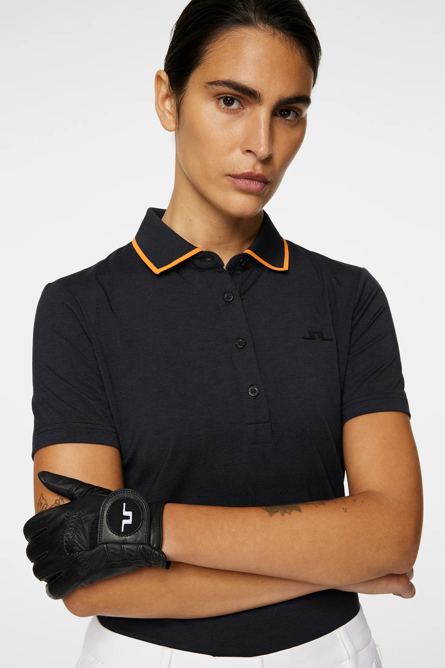 Lille Polo / Black - Image 5