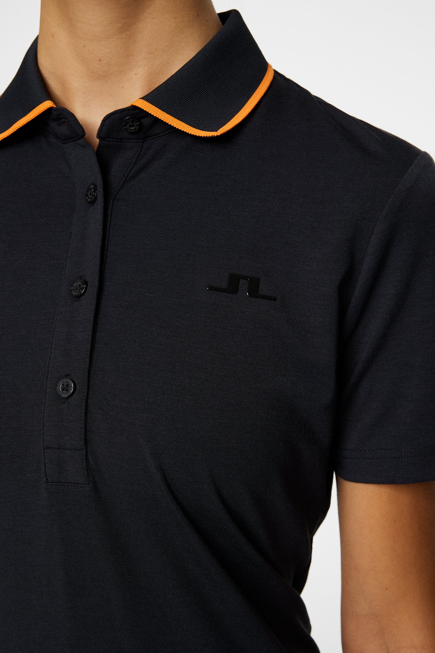 Lille Polo / Black - Image 6