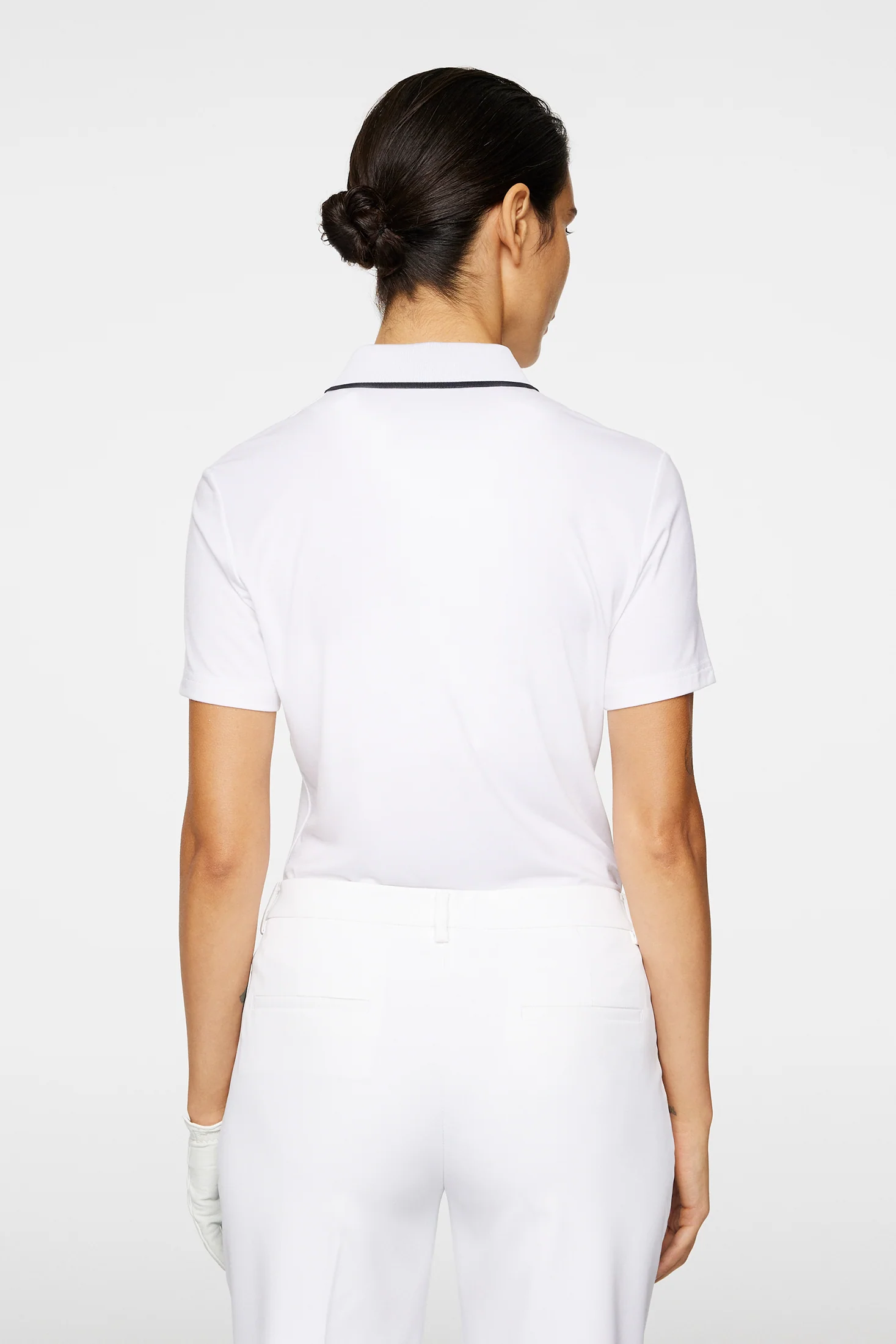 Lille Polo / White - Image 3
