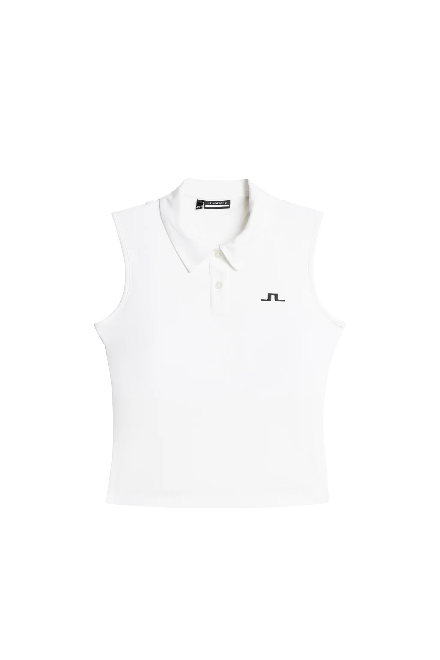Lindy Top / White