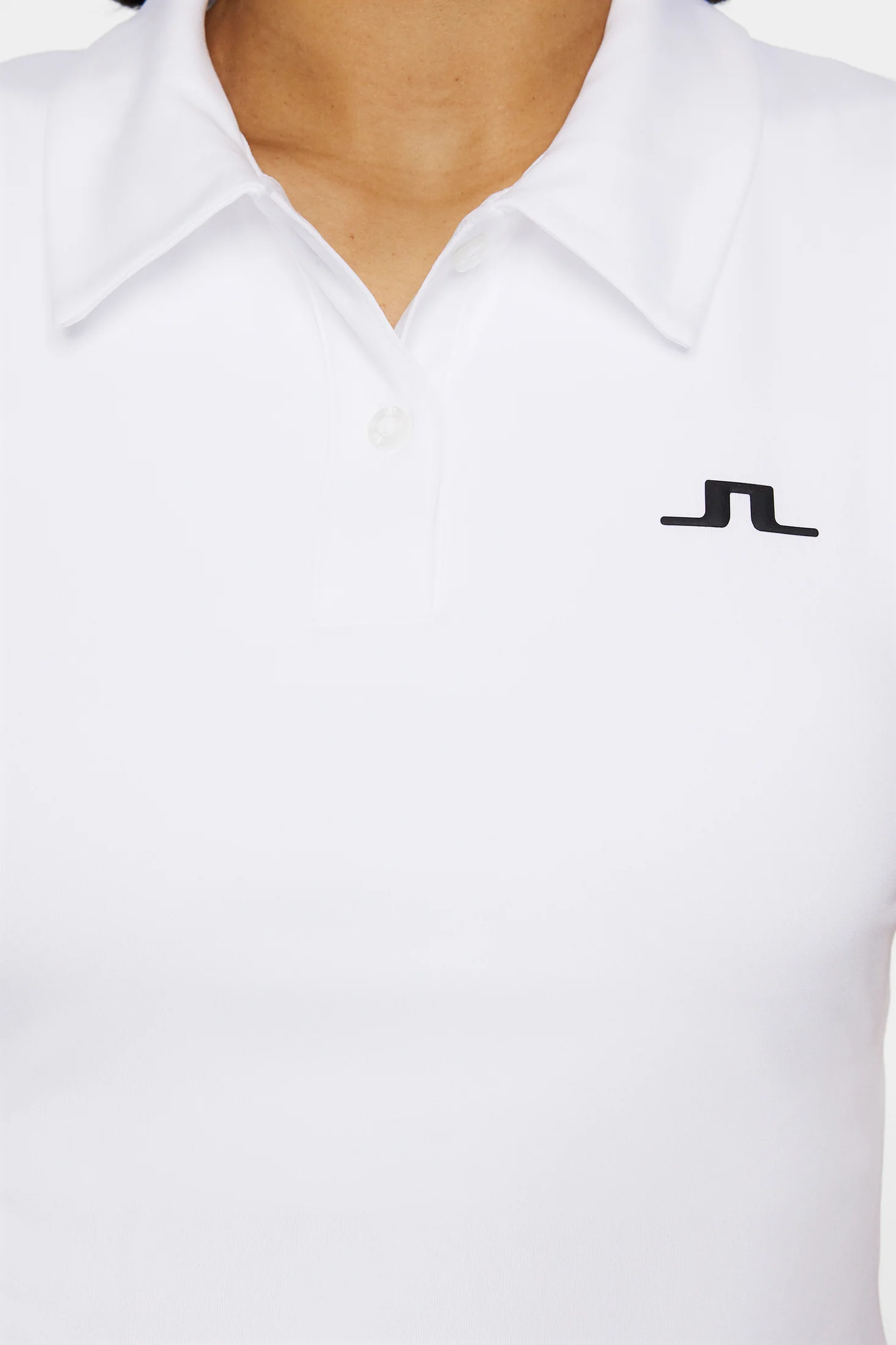 Lindy Top / White - Image 7