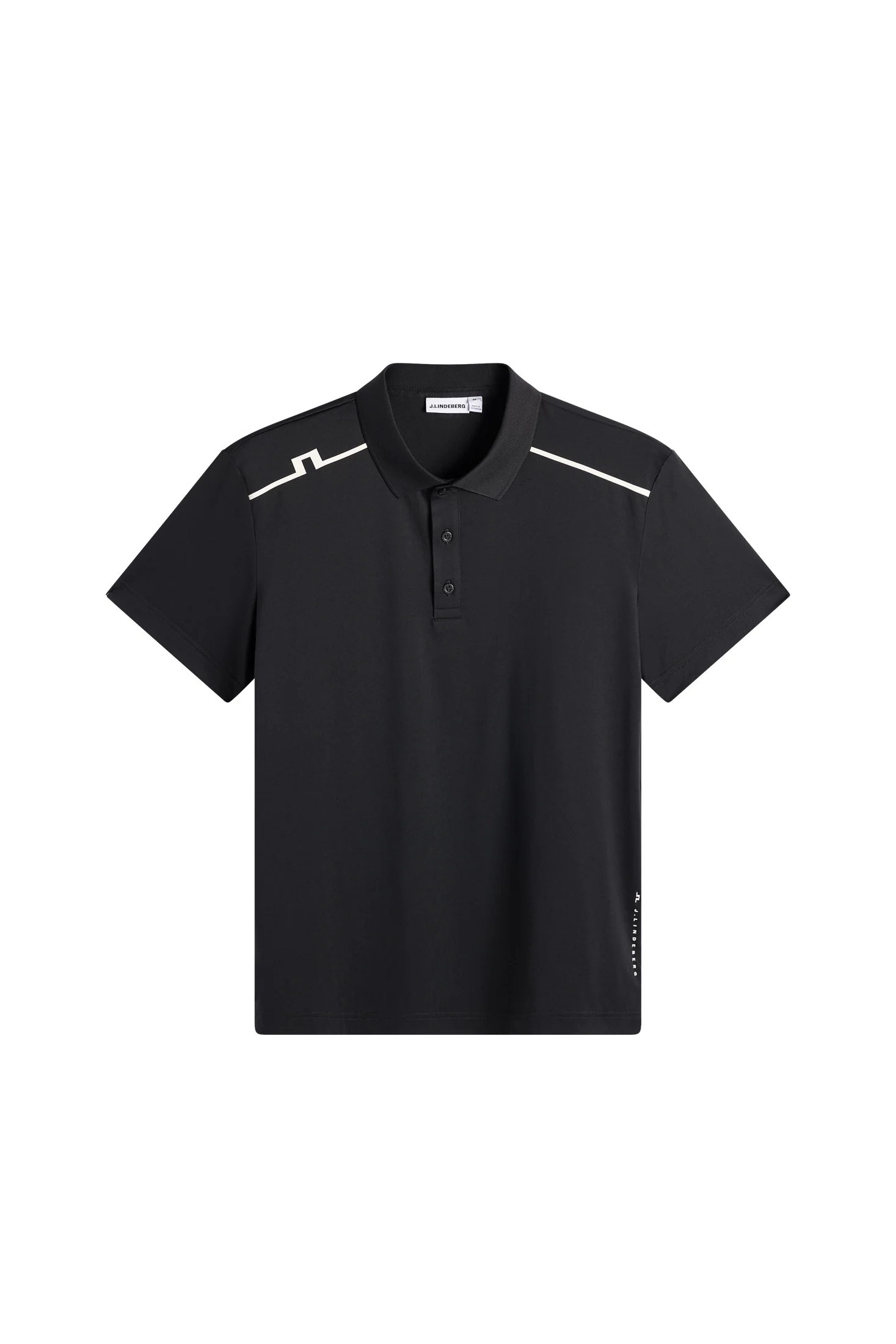 Lionel Polo / Black
