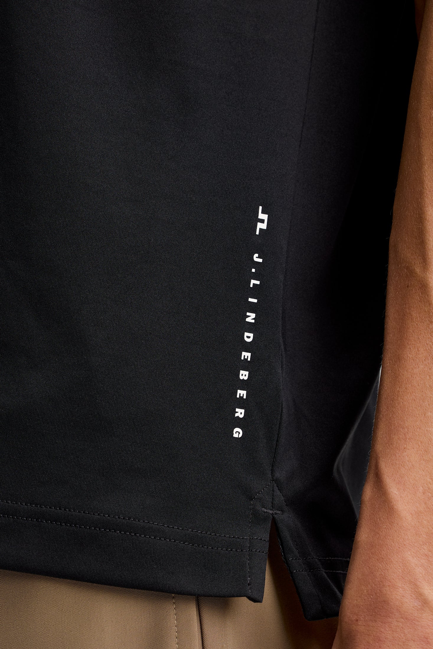Lionel Polo / Black - Image 5