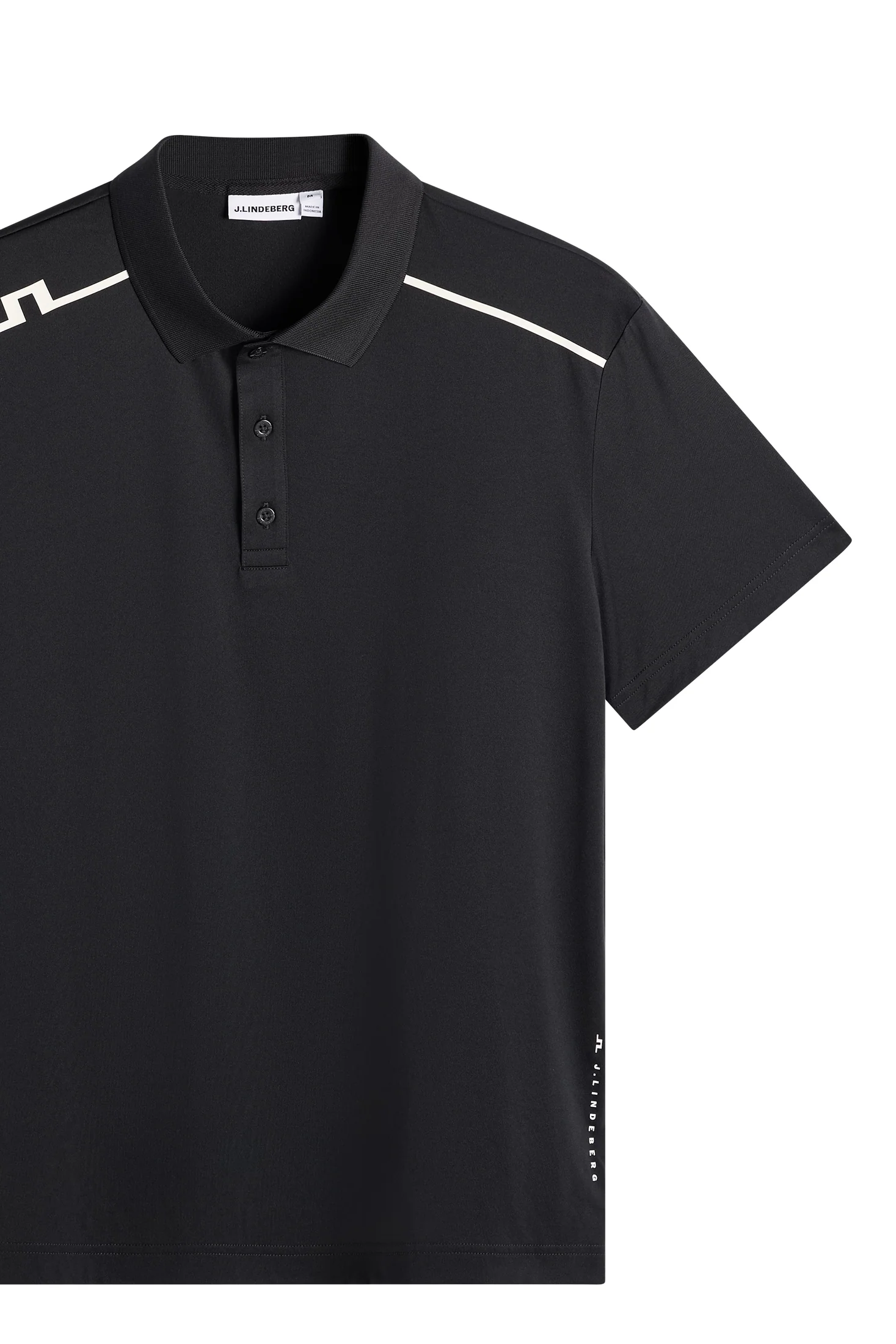 Lionel Polo / Black - Image 6