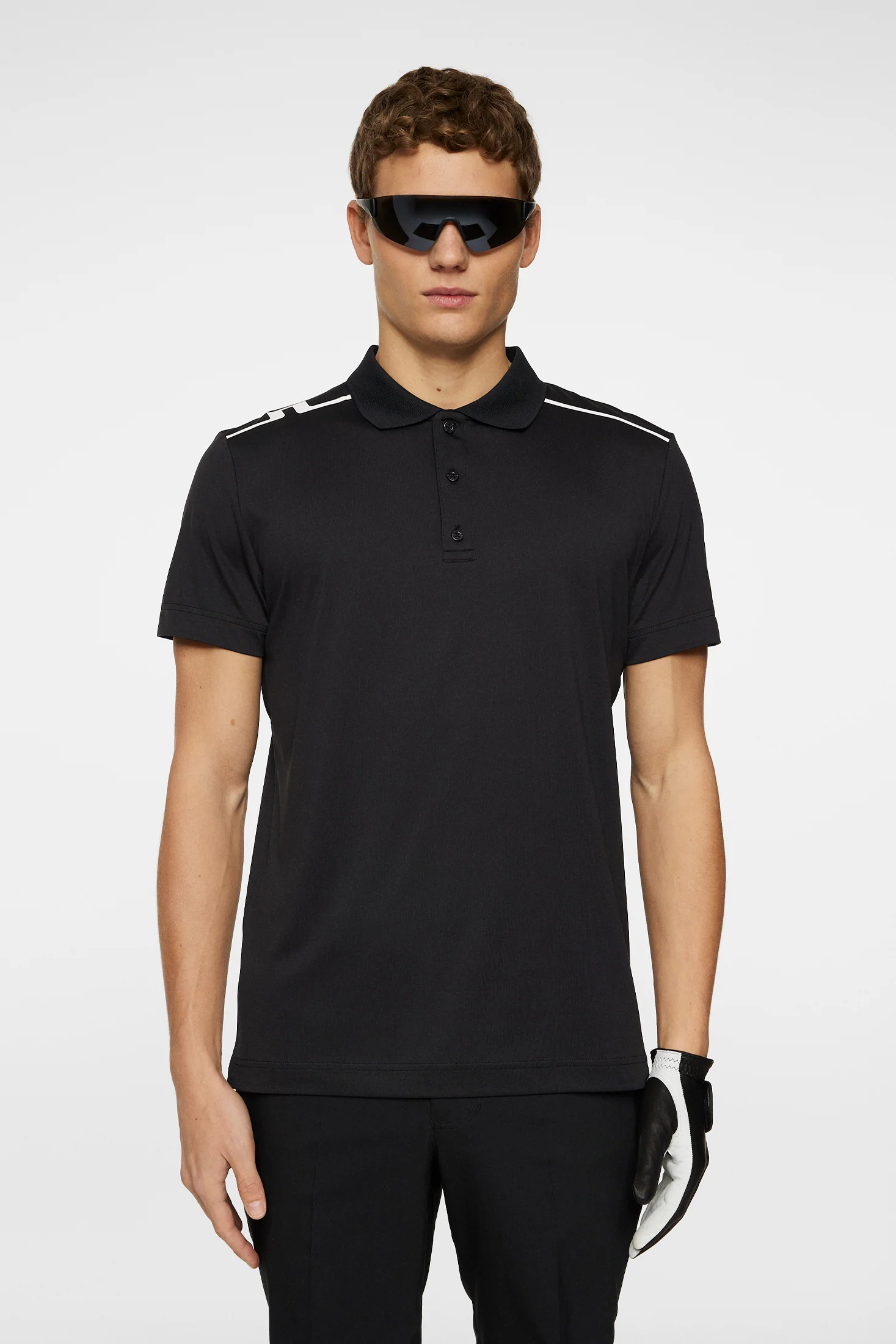 Lionel Polo / Black - Image 2