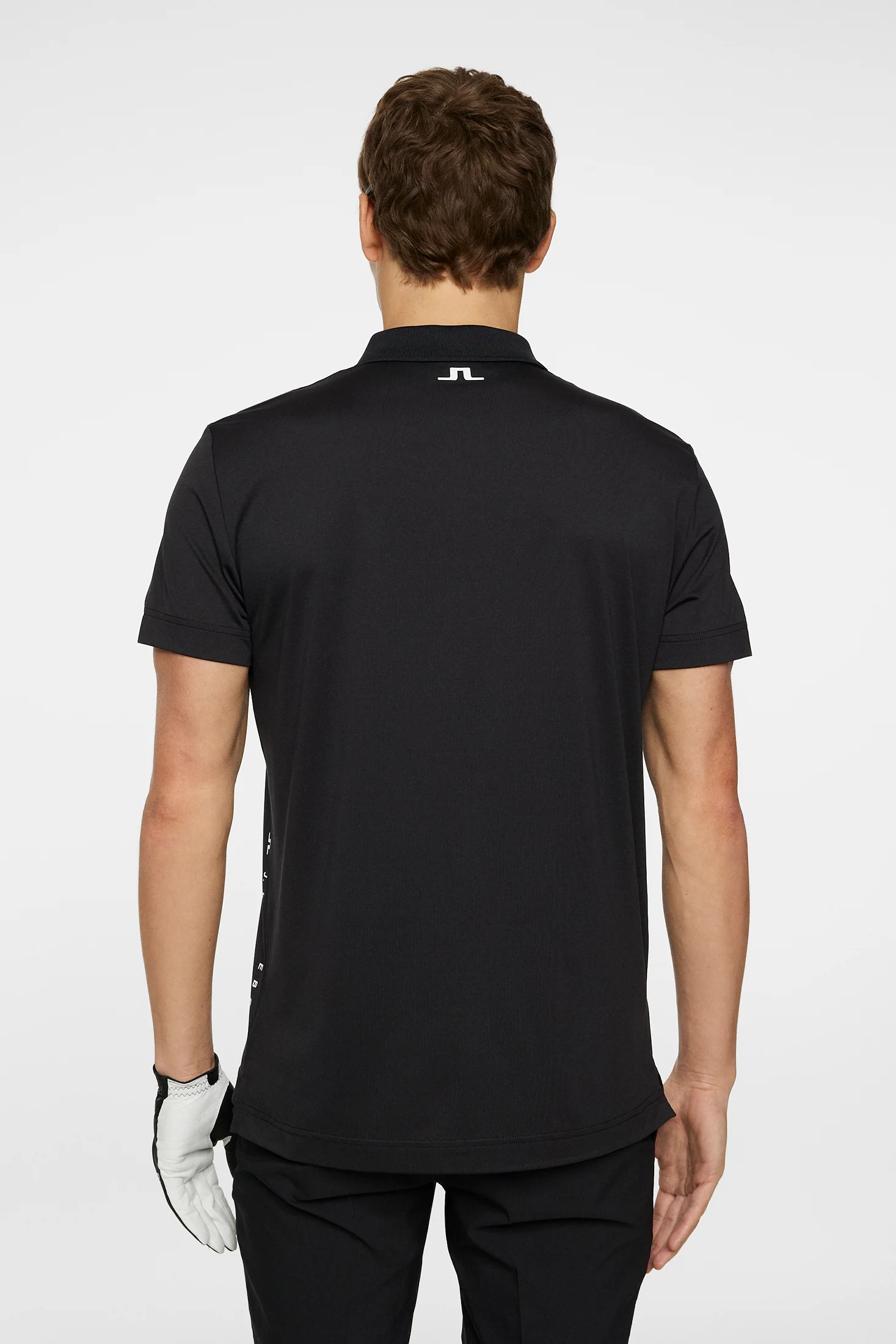 Lionel Polo / Black - Image 3