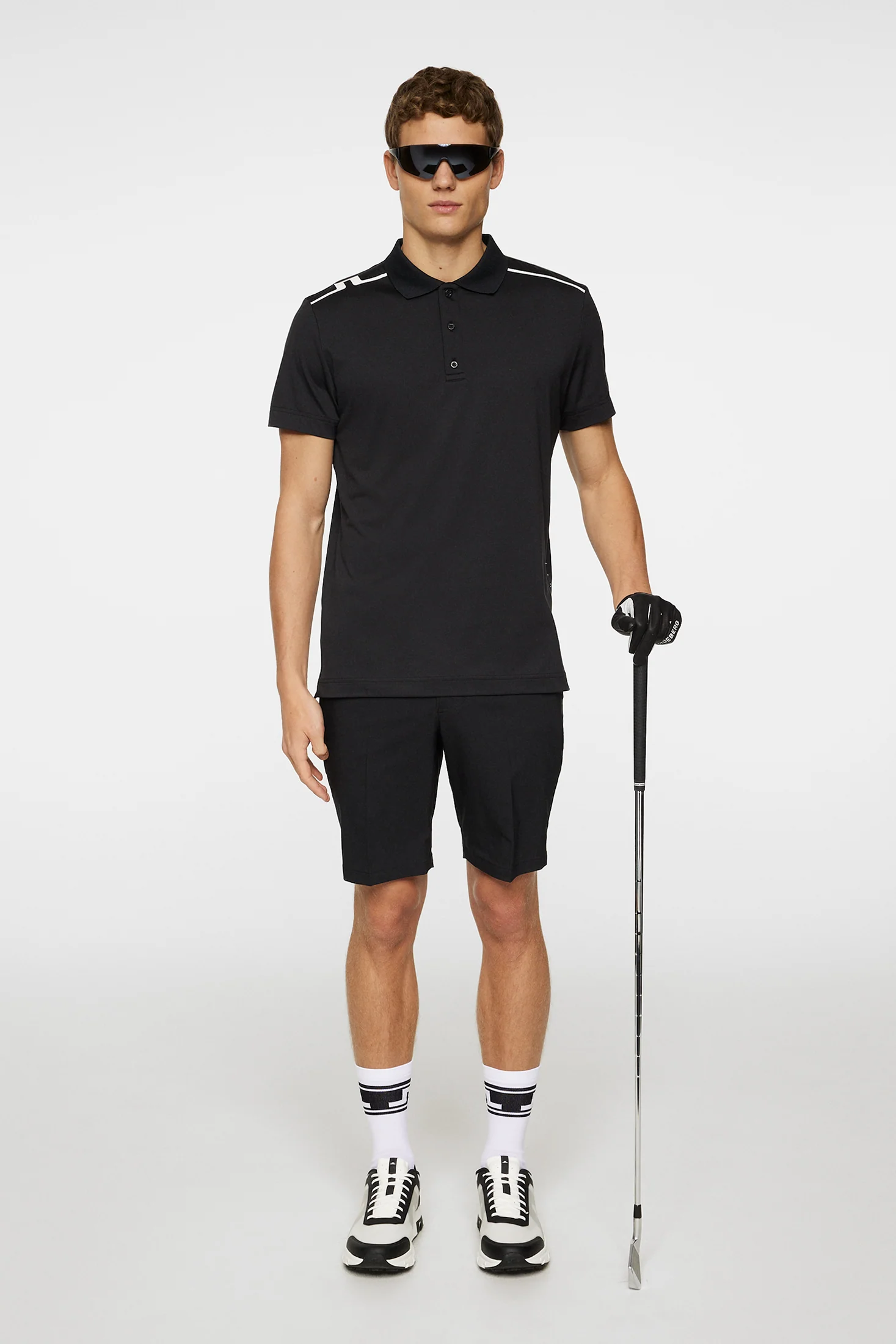 Lionel Polo / Black - Image 4