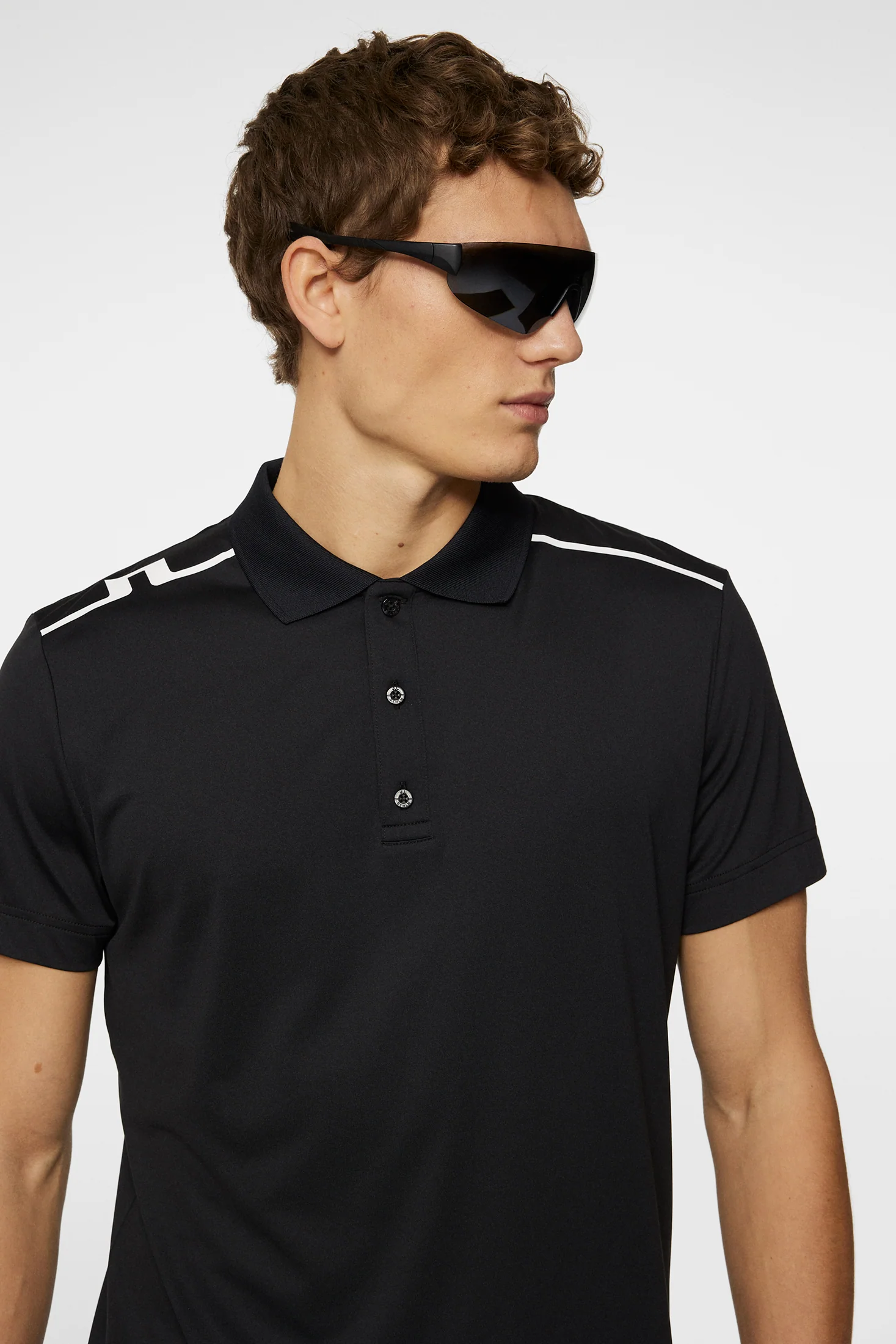 Lionel Polo / Black - Image 5