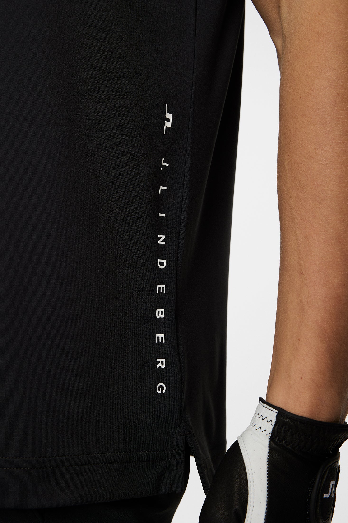 Lionel Polo / Black - Image 6