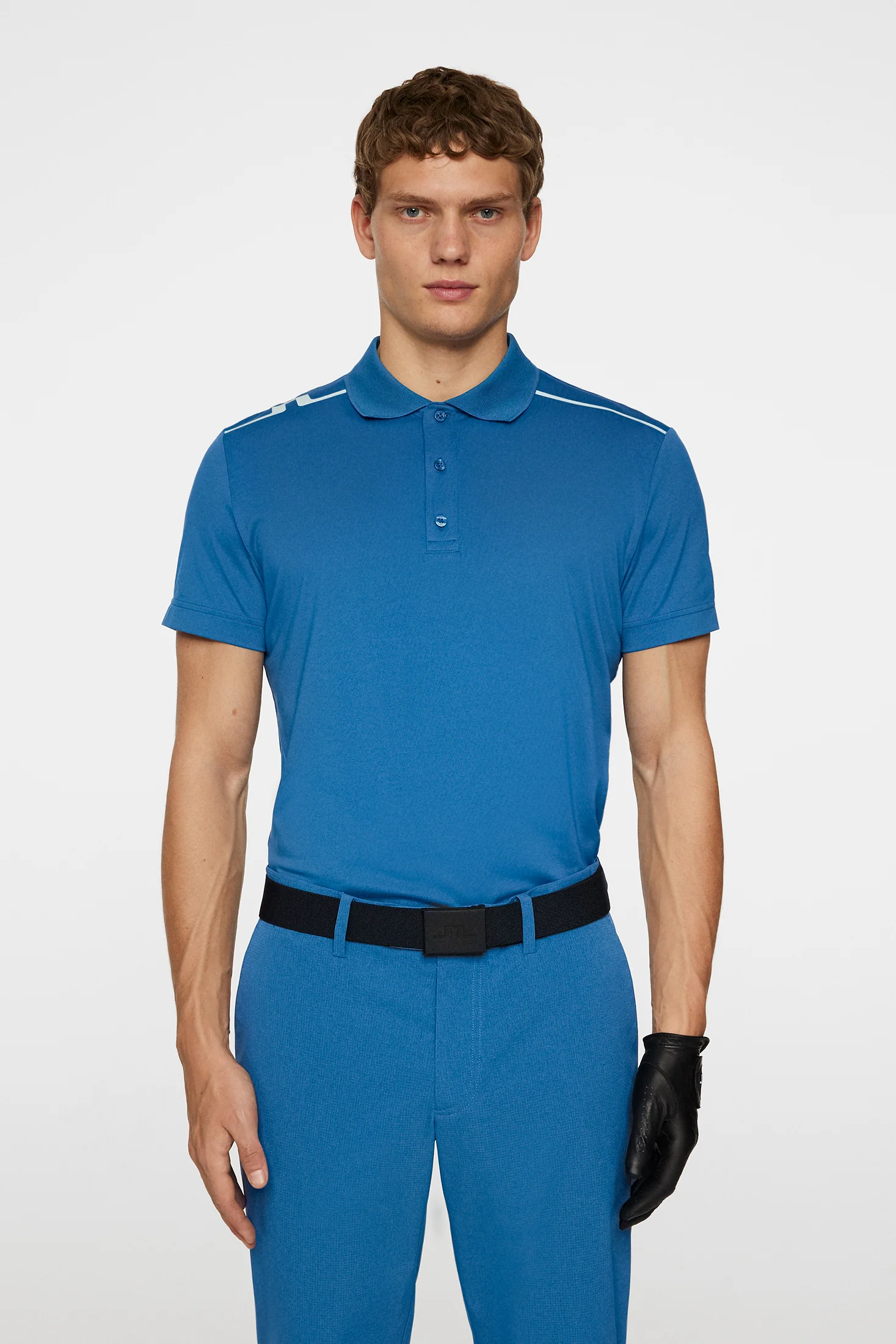 Lionel Polo / Dark Blue - Image 2