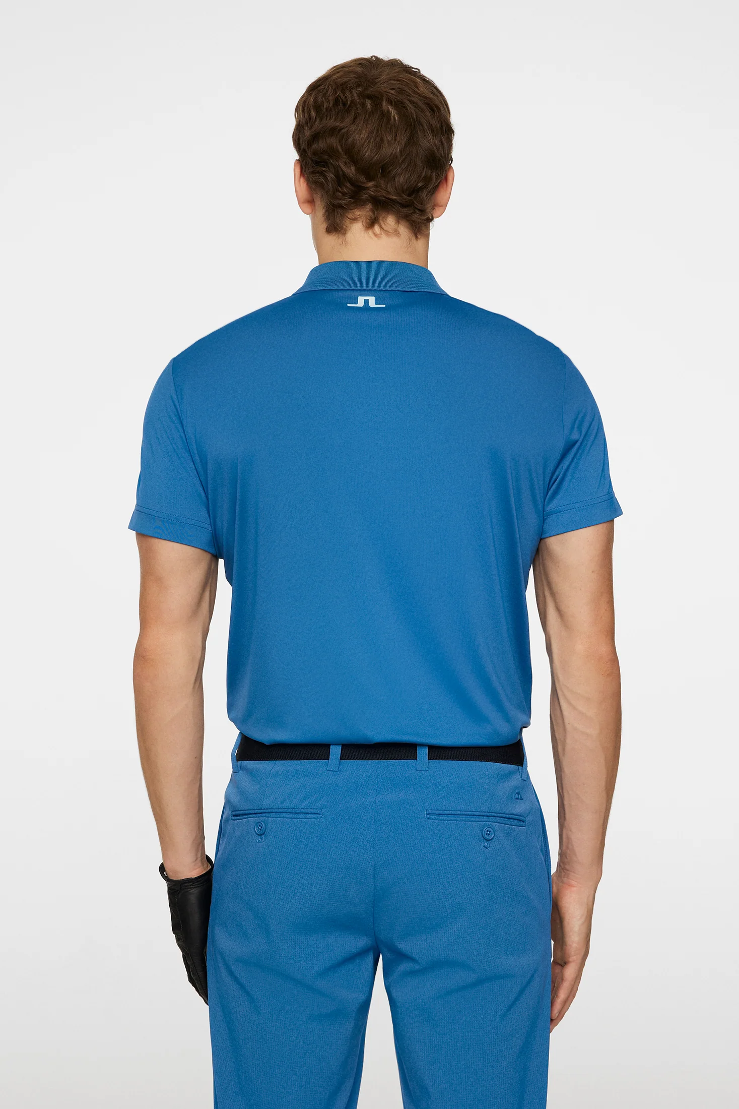 Lionel Polo / Dark Blue - Image 3