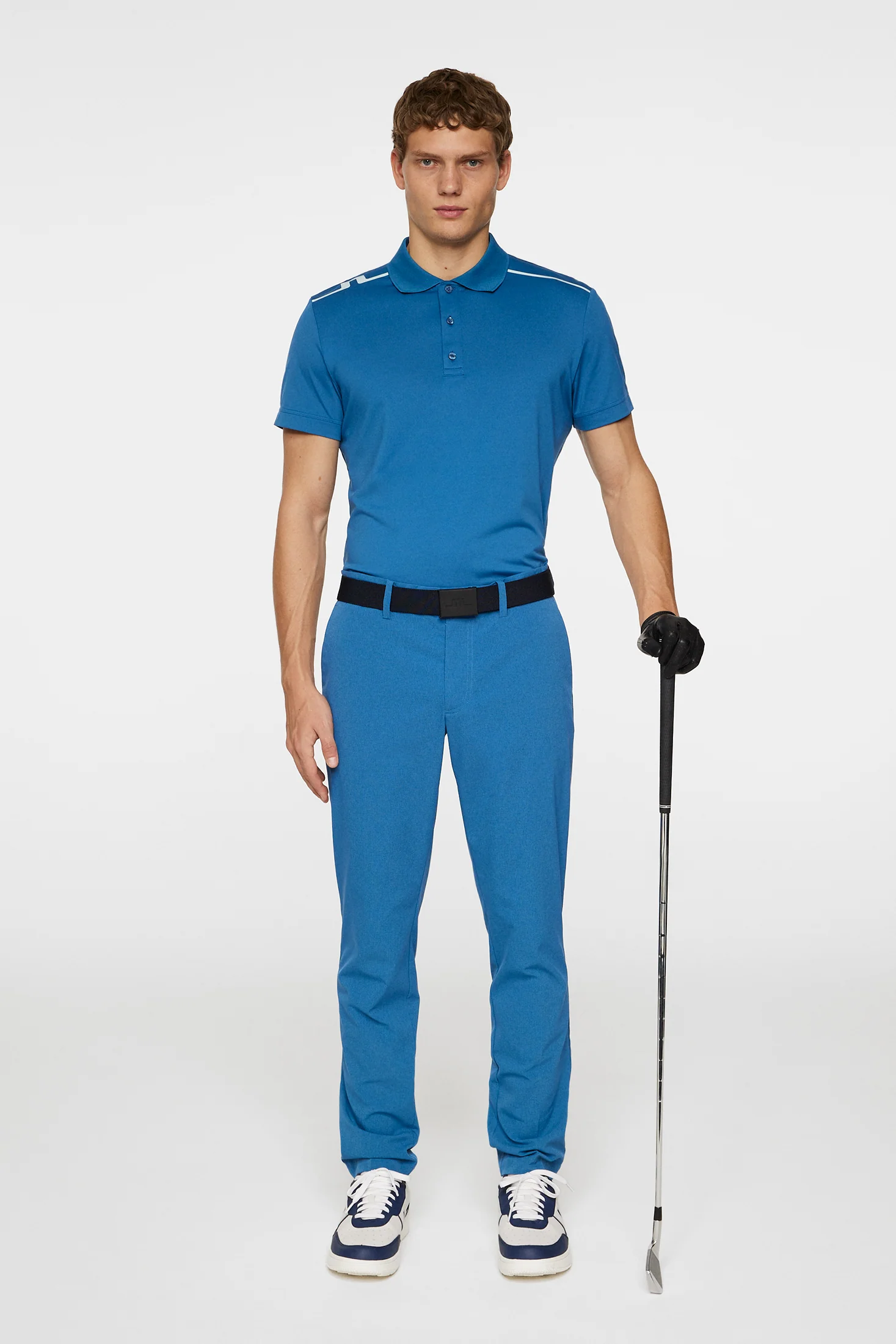 Lionel Polo / Dark Blue - Image 4