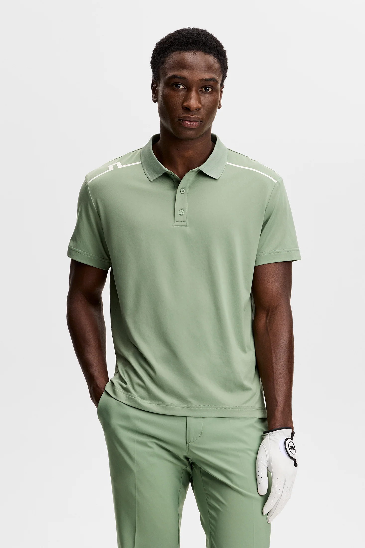 Lionel Polo / Hedge Green - Image 3