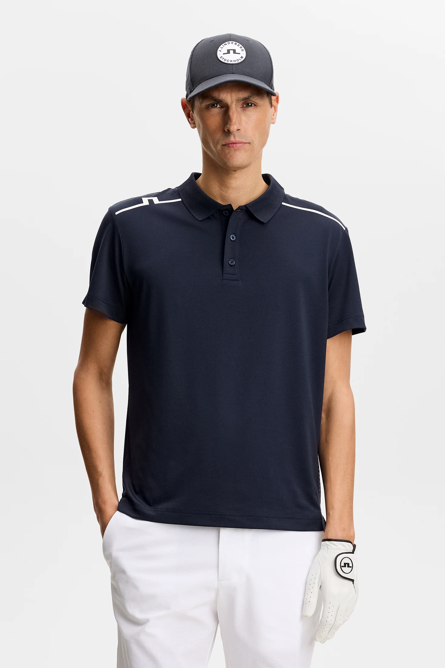 Lionel Polo / JL Navy - Image 2