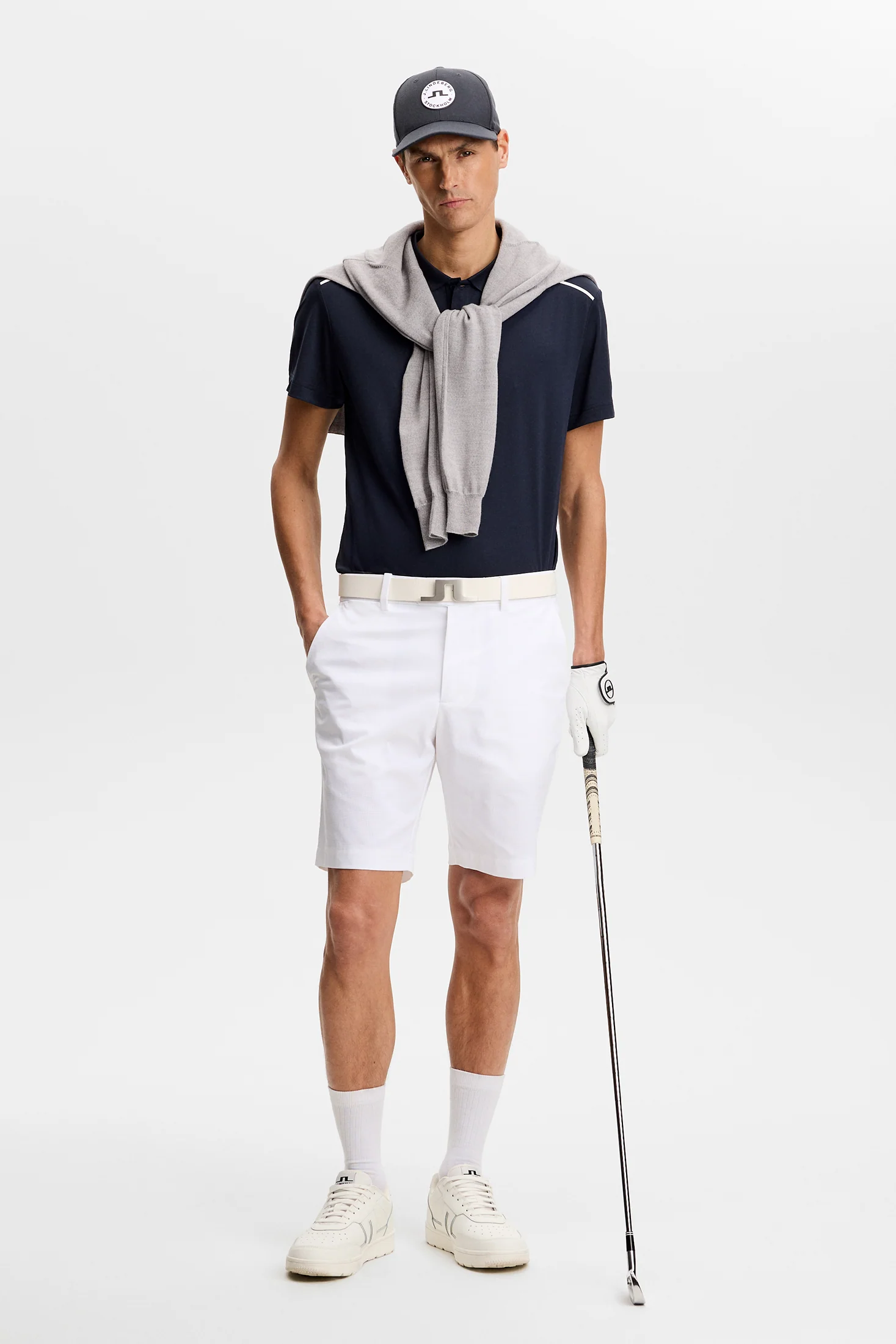 Lionel Polo / JL Navy - Image 4