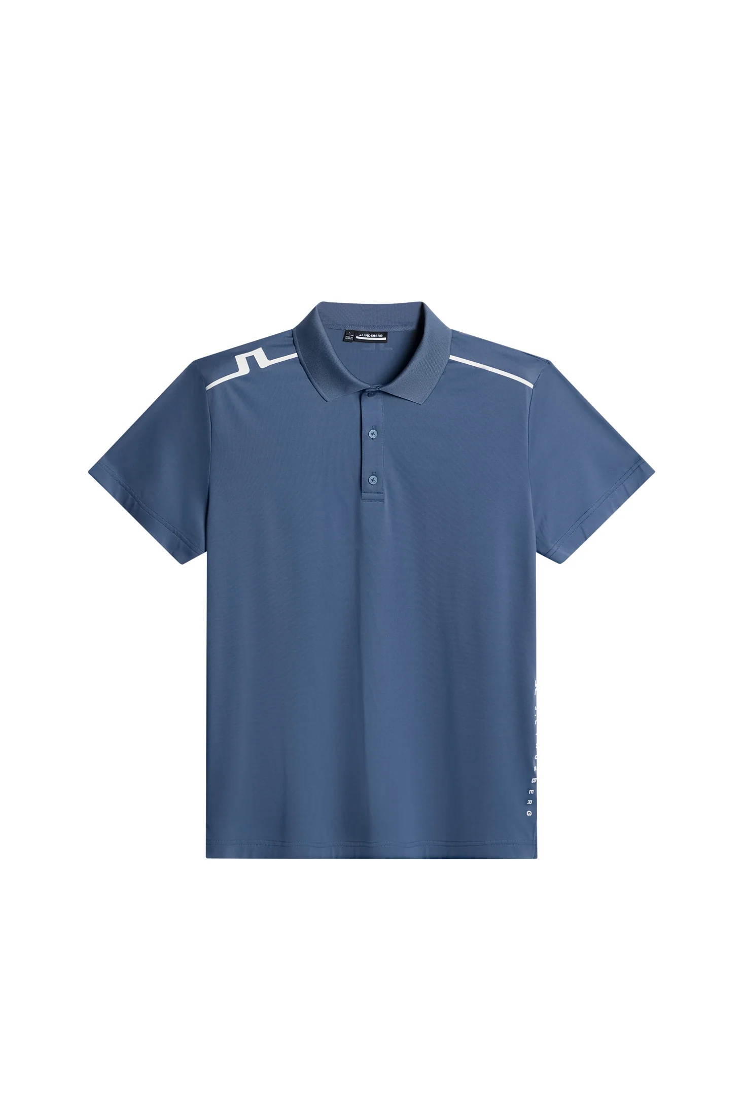 Lionel Polo / Vintage Indigo
