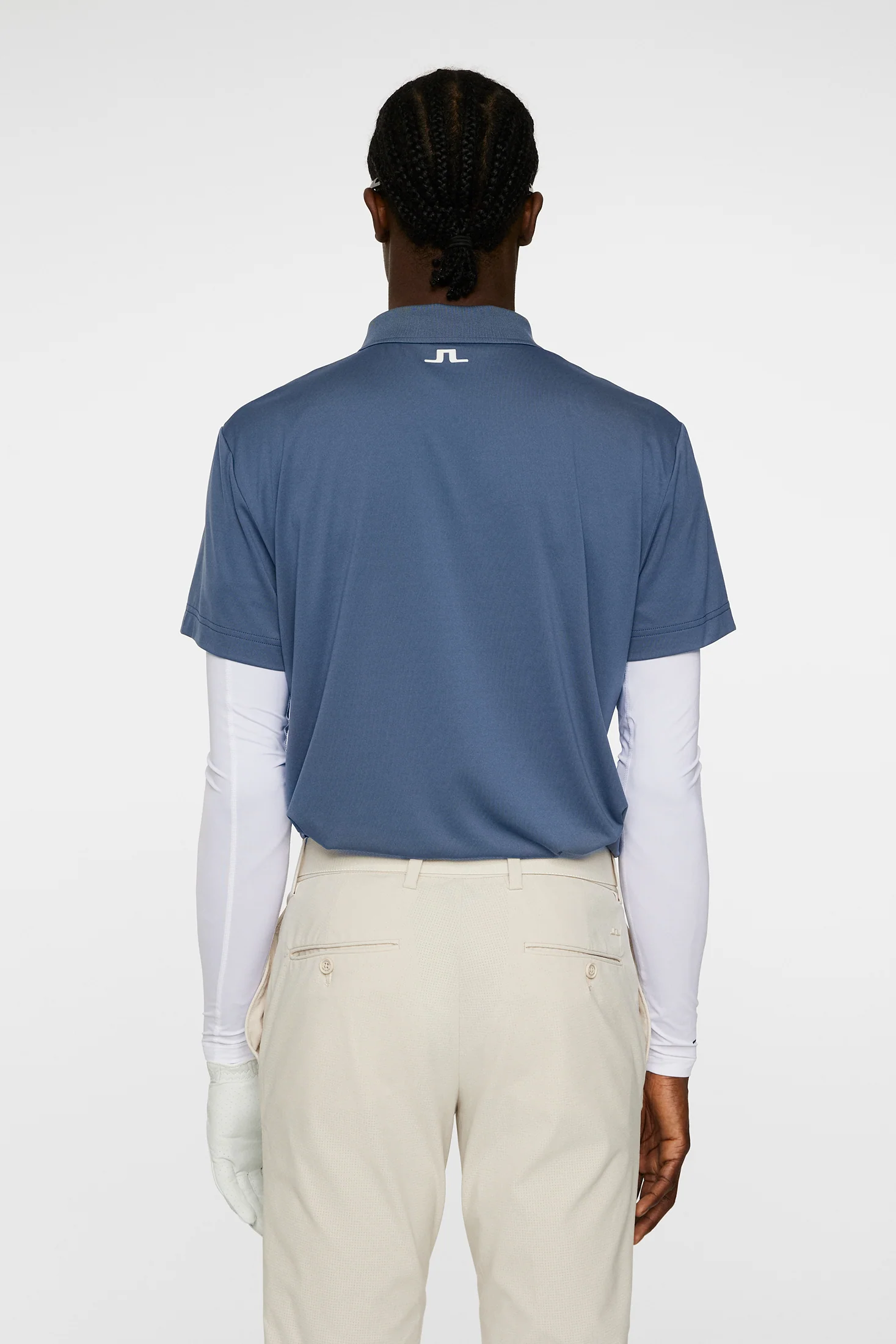 Lionel Polo / Vintage Indigo - Image 3