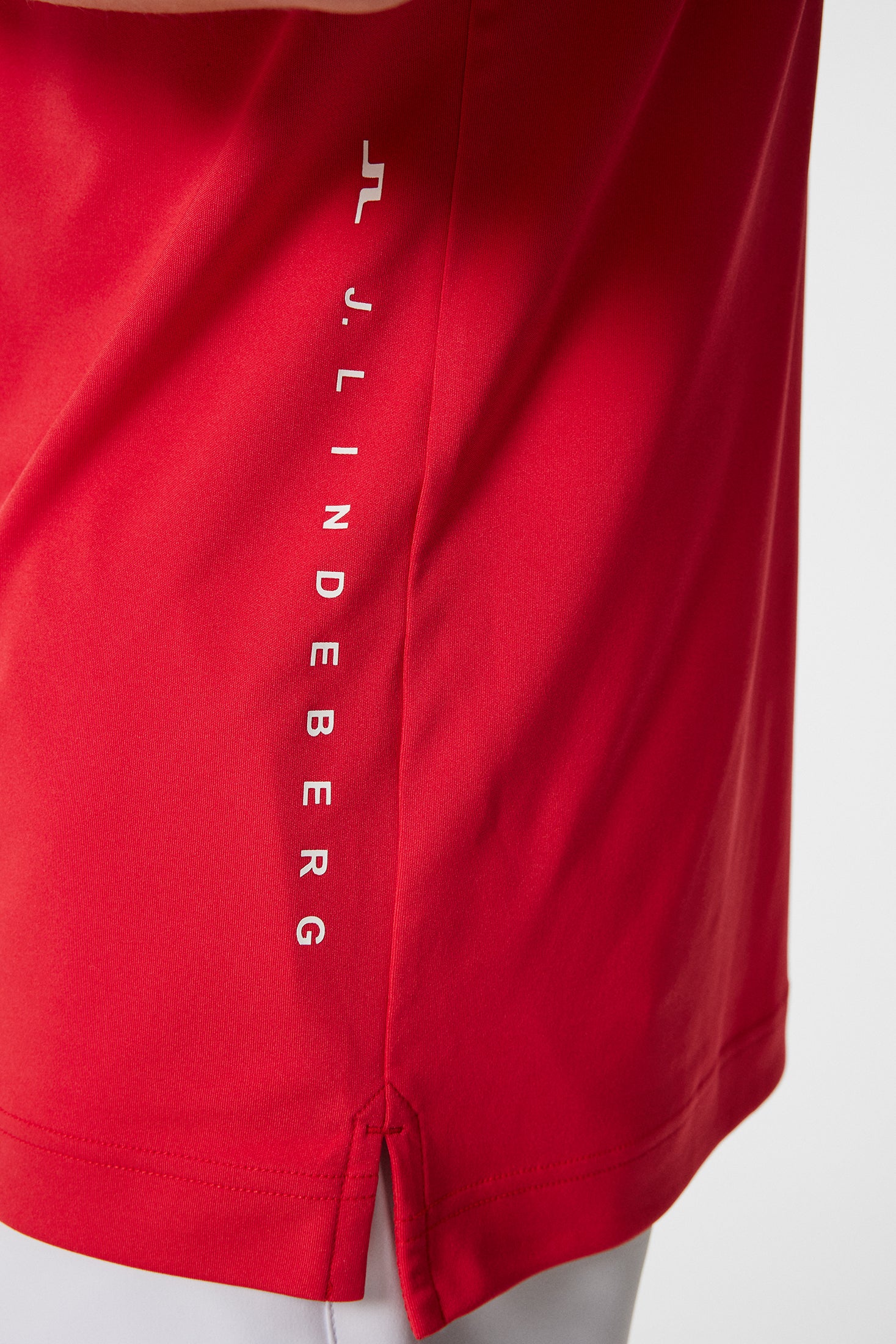 Lionel Regular Fit Polo / Bittersweet - Image 6