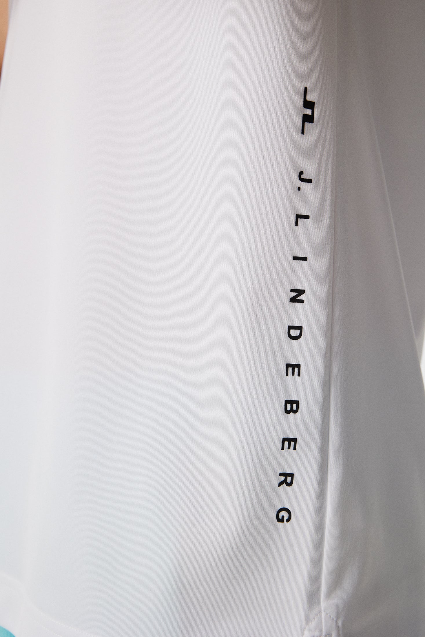 Lionel Regular Fit Polo / White - Image 6