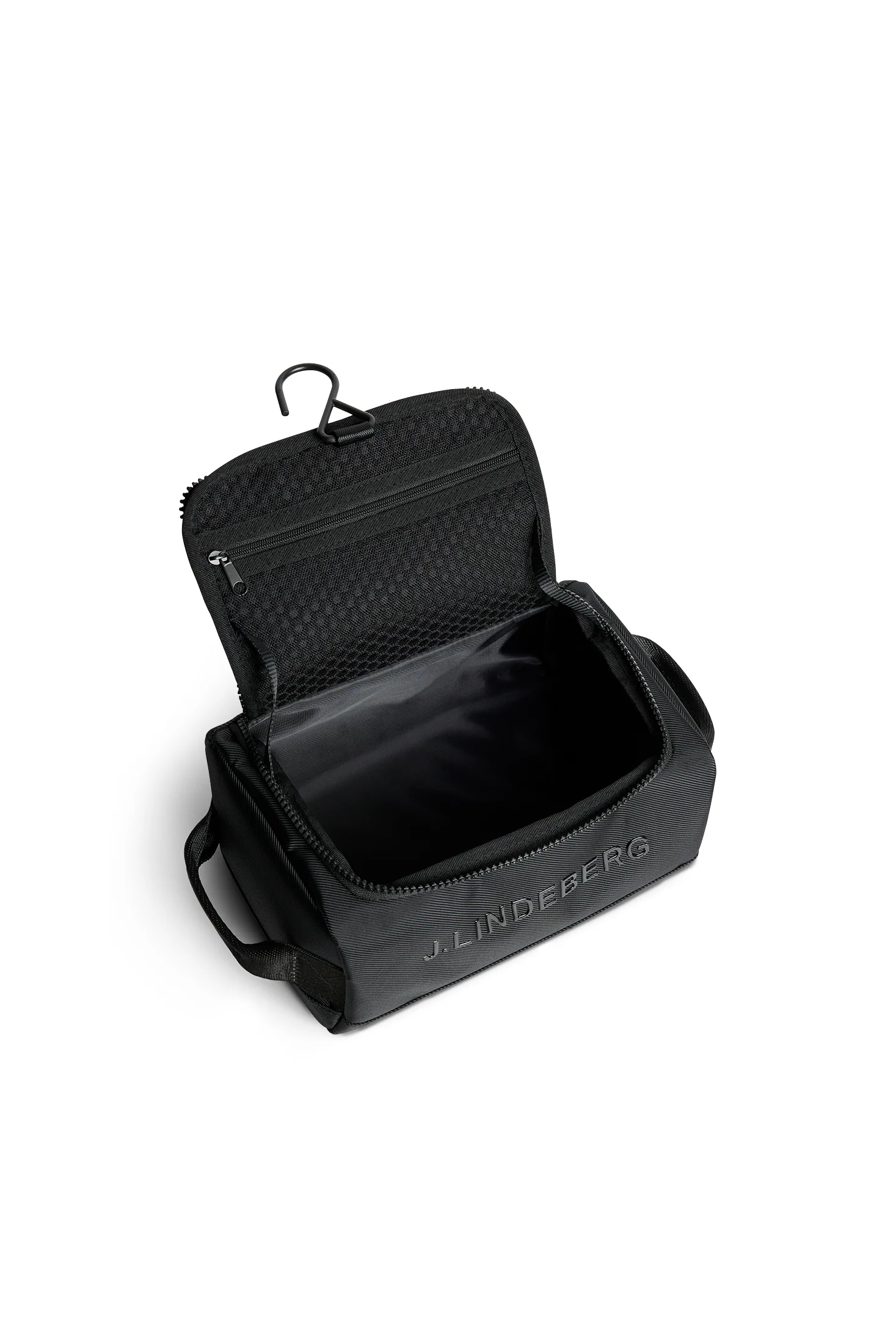 Locker Room Dopp Kit / Black - Image 3