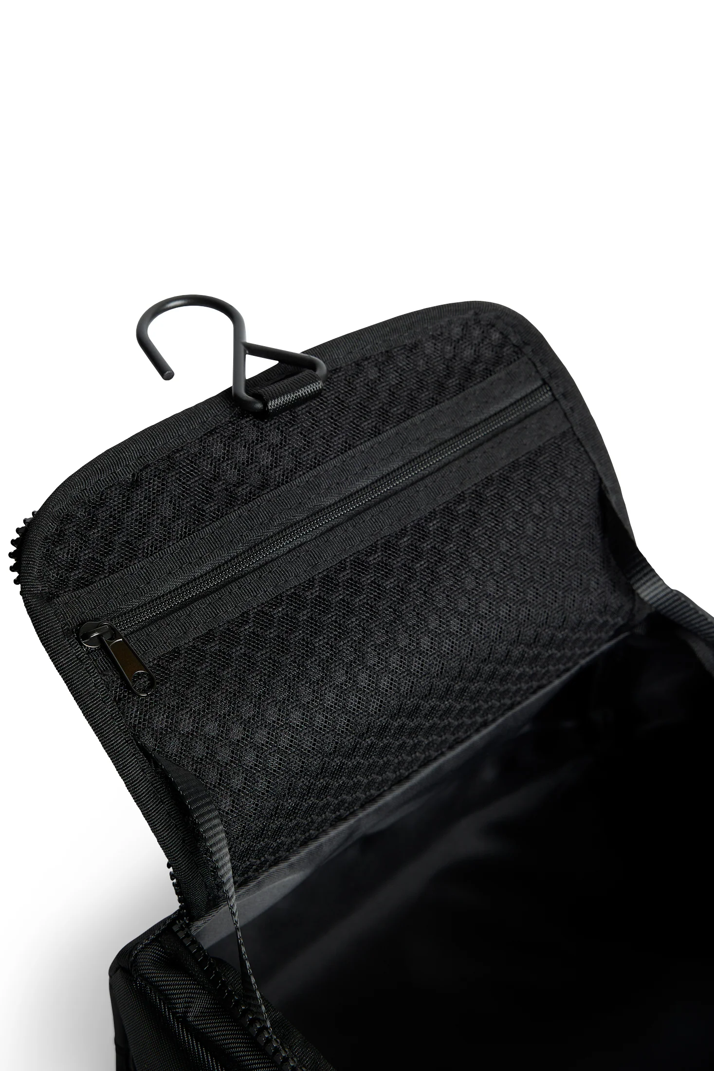 Locker Room Dopp Kit / Black - Image 4