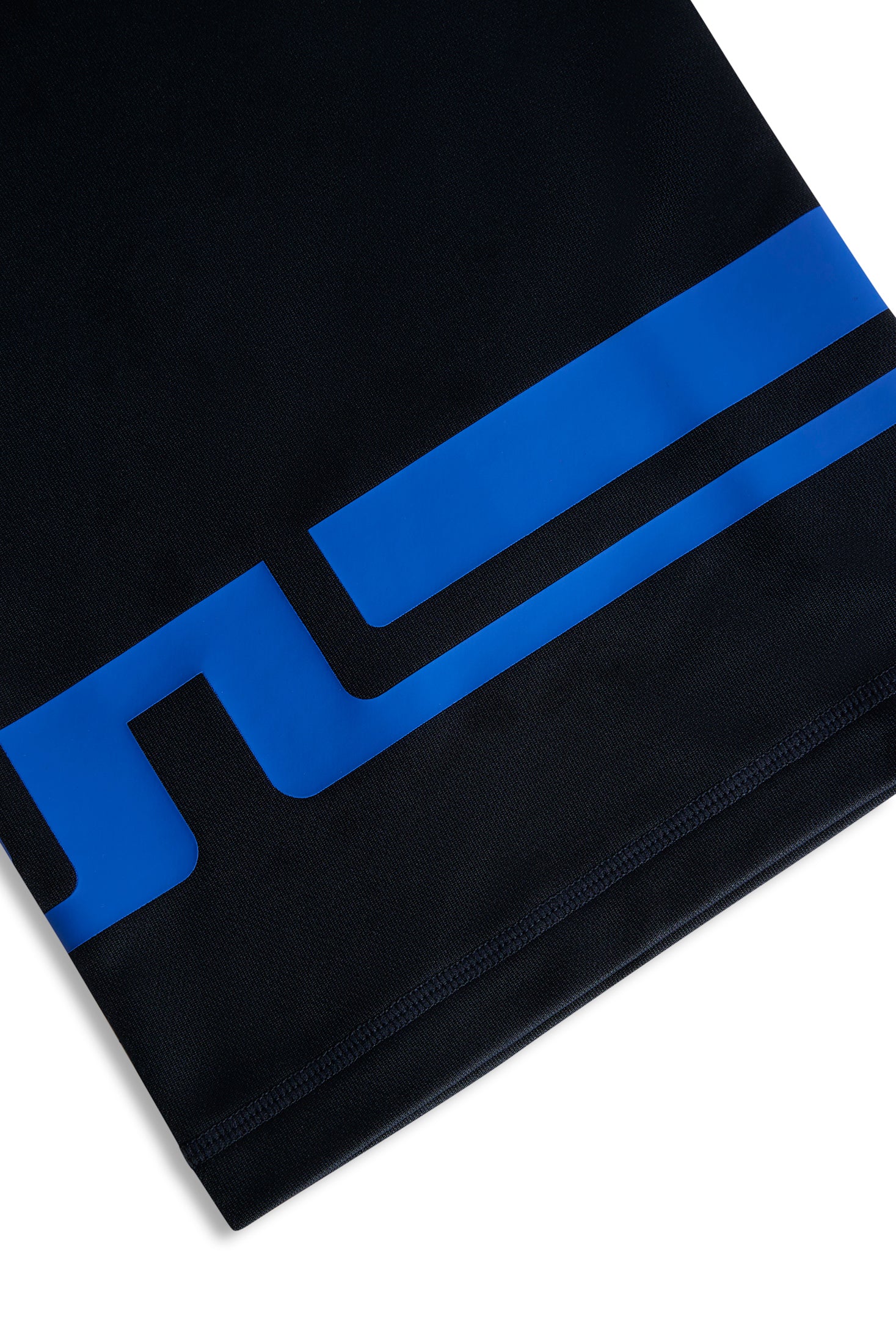 Logo Neck Gaiter / JL Navy - Image 3