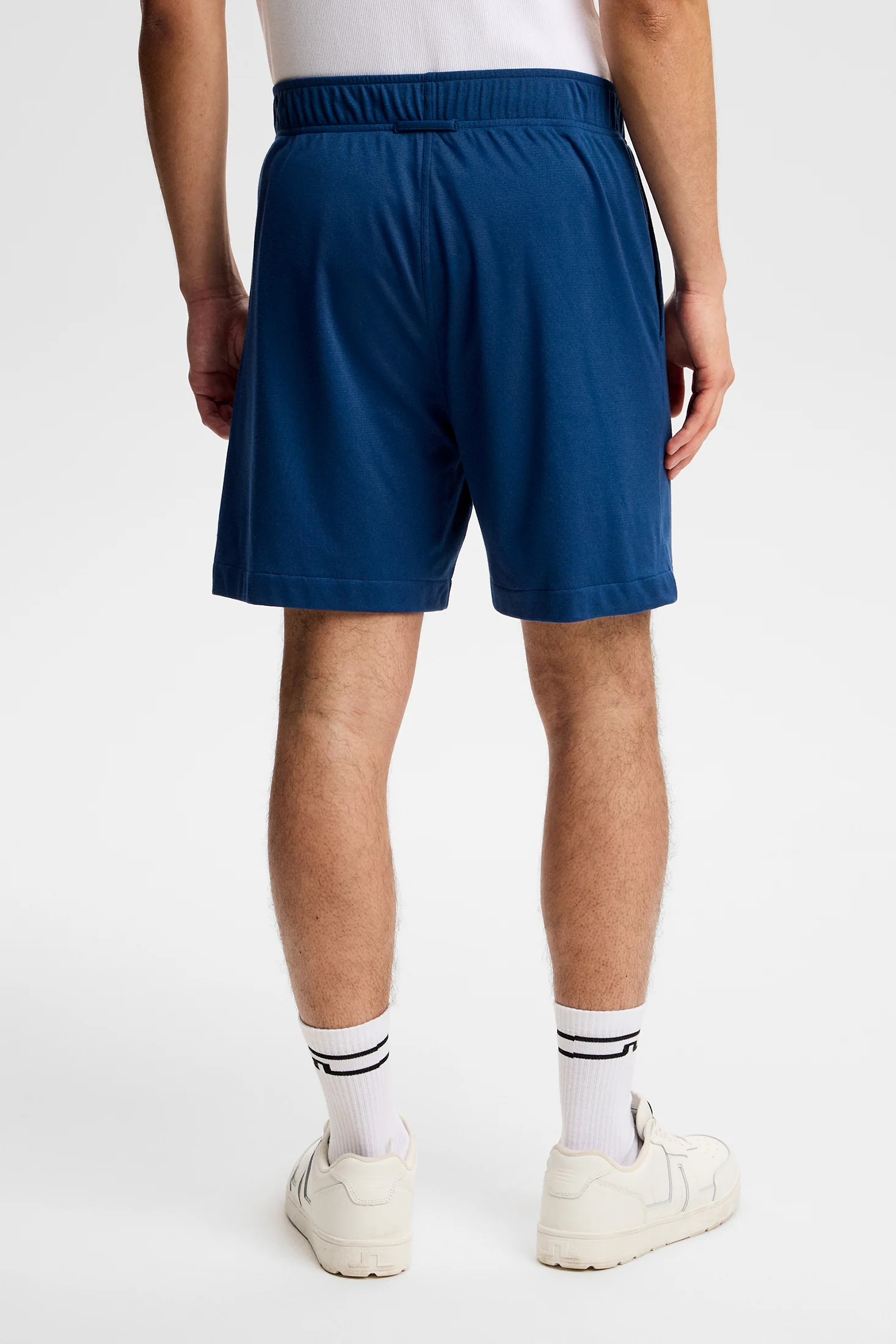 Logo Shorts / Estate Blue - Image 4