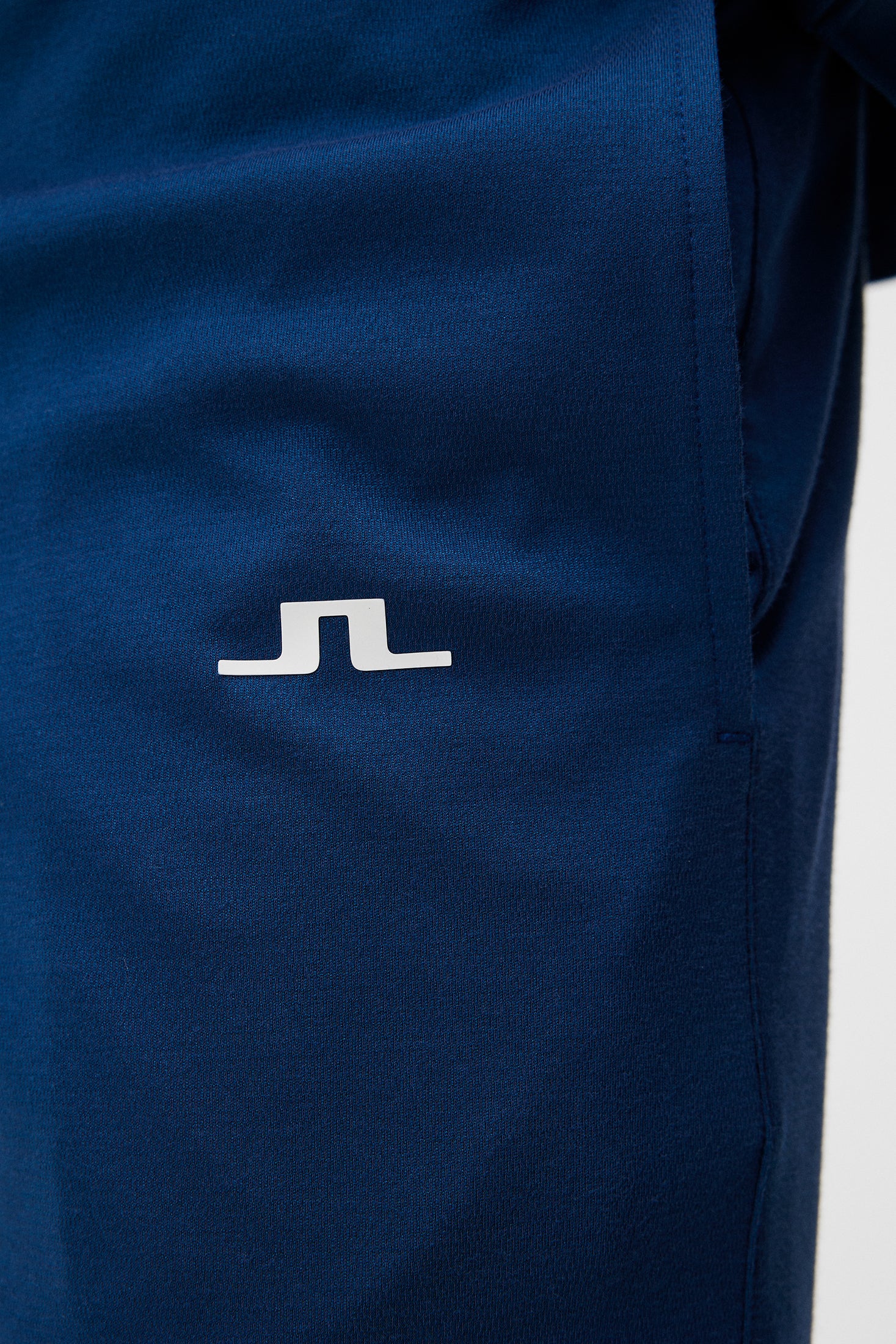 Logo Shorts / Estate Blue - Image 6