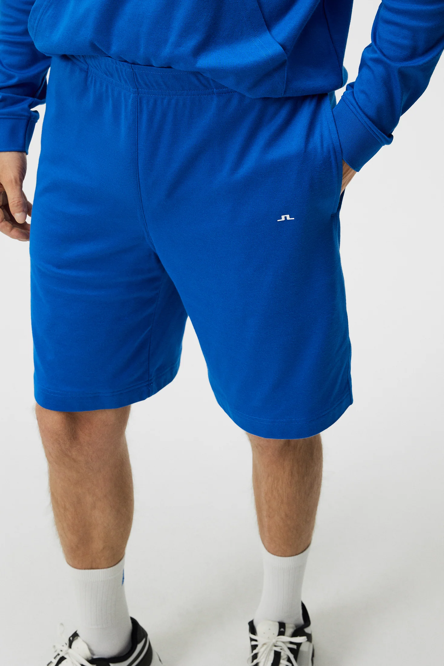 Logo Shorts / Nautical Blue - Image 5