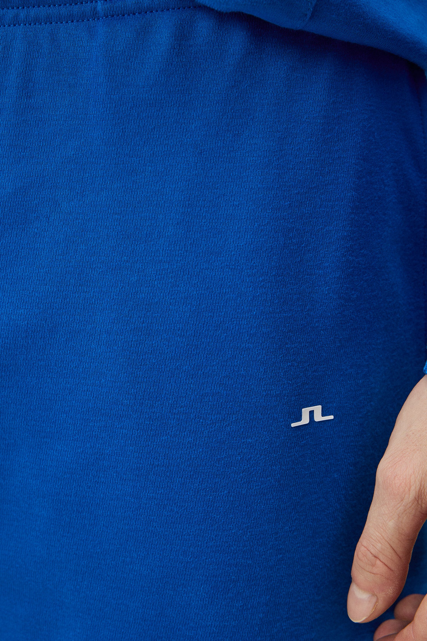 Logo Shorts / Nautical Blue - Image 6