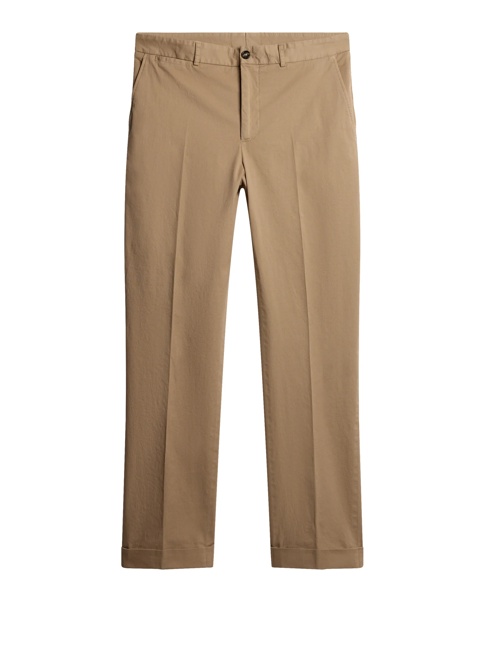 Lois GMT Dyed Pants / Batique Khaki
