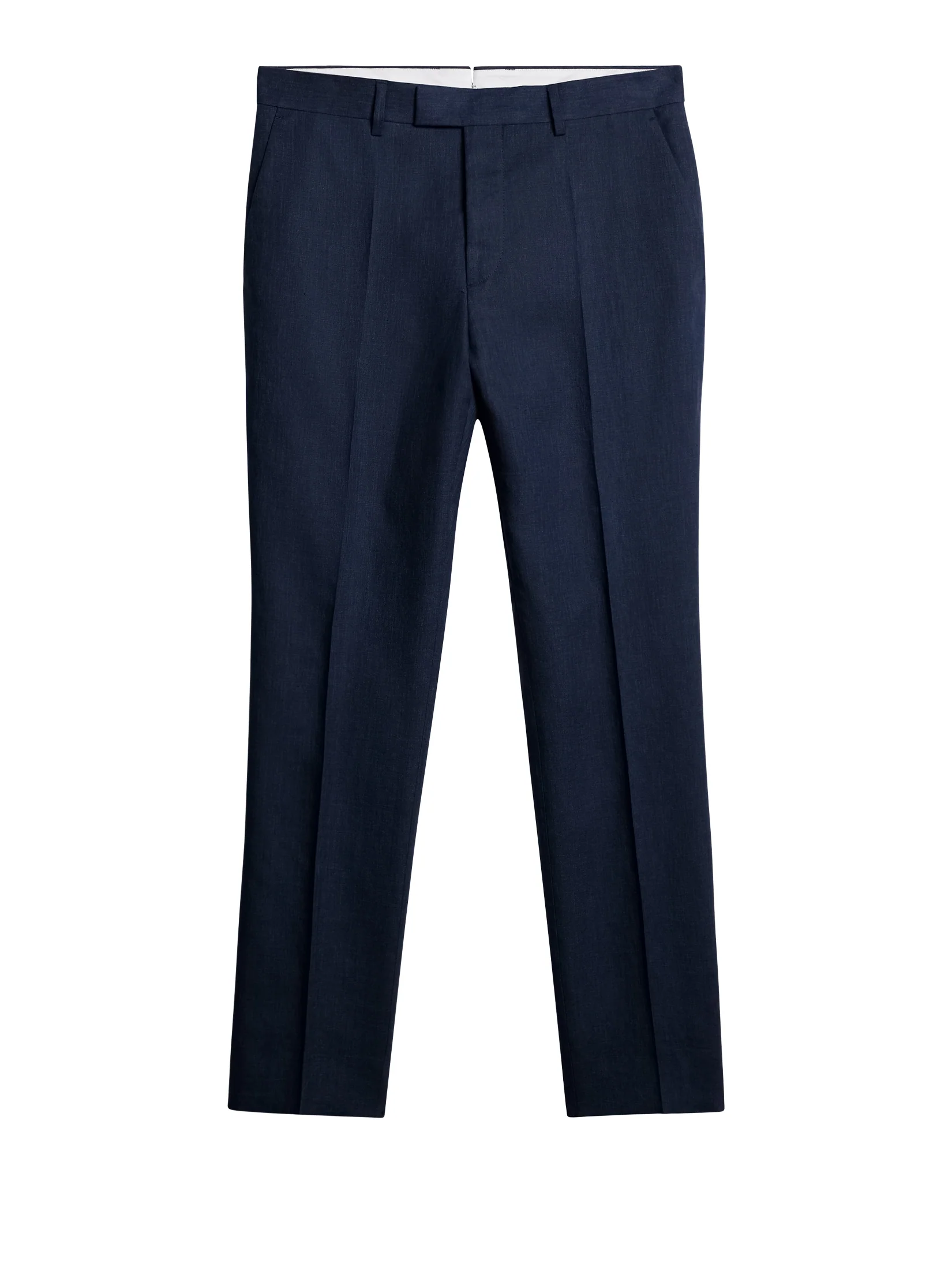 Lois Super Linen Pants / JL Navy